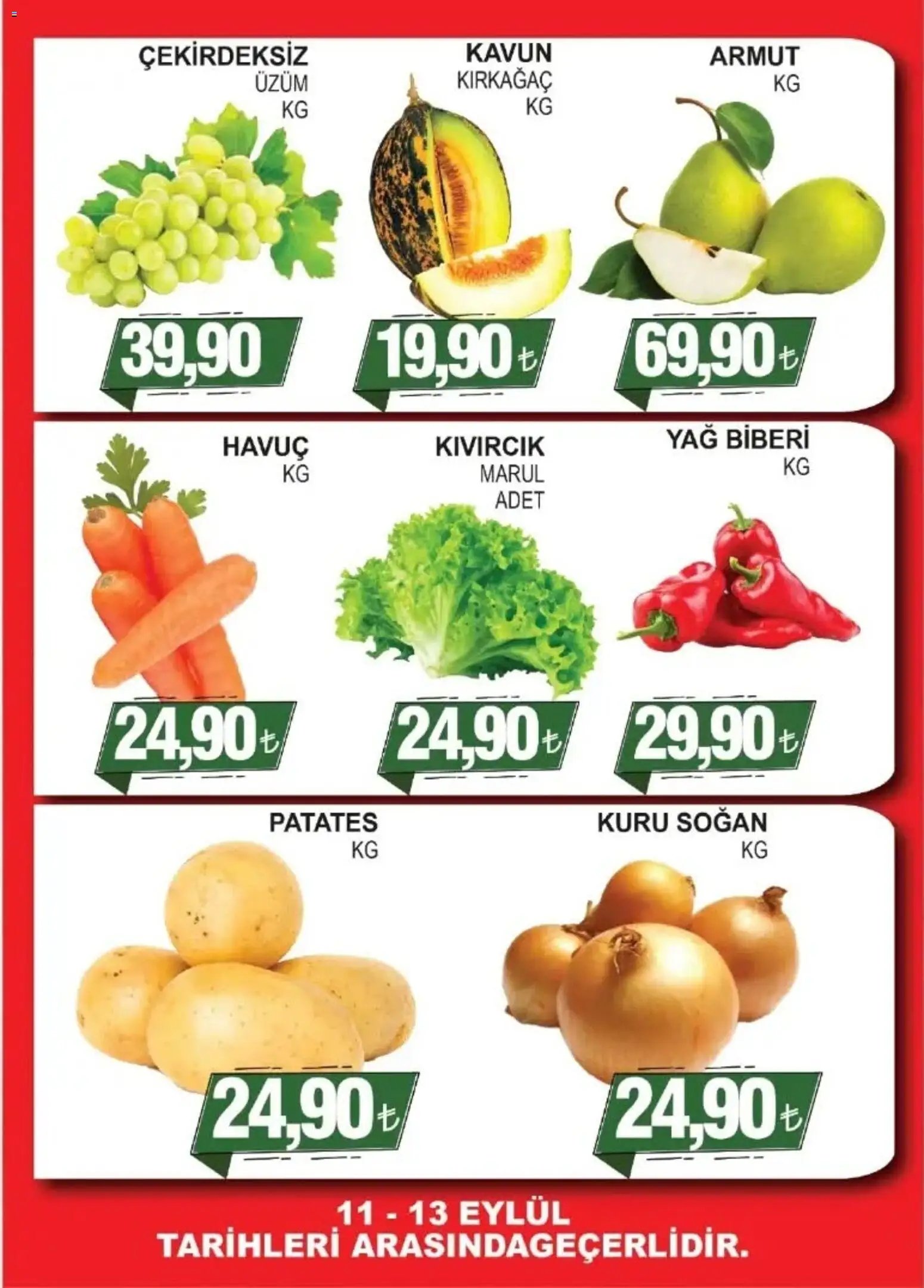 Furpa Katalog - Muhteşem Fiyatlar