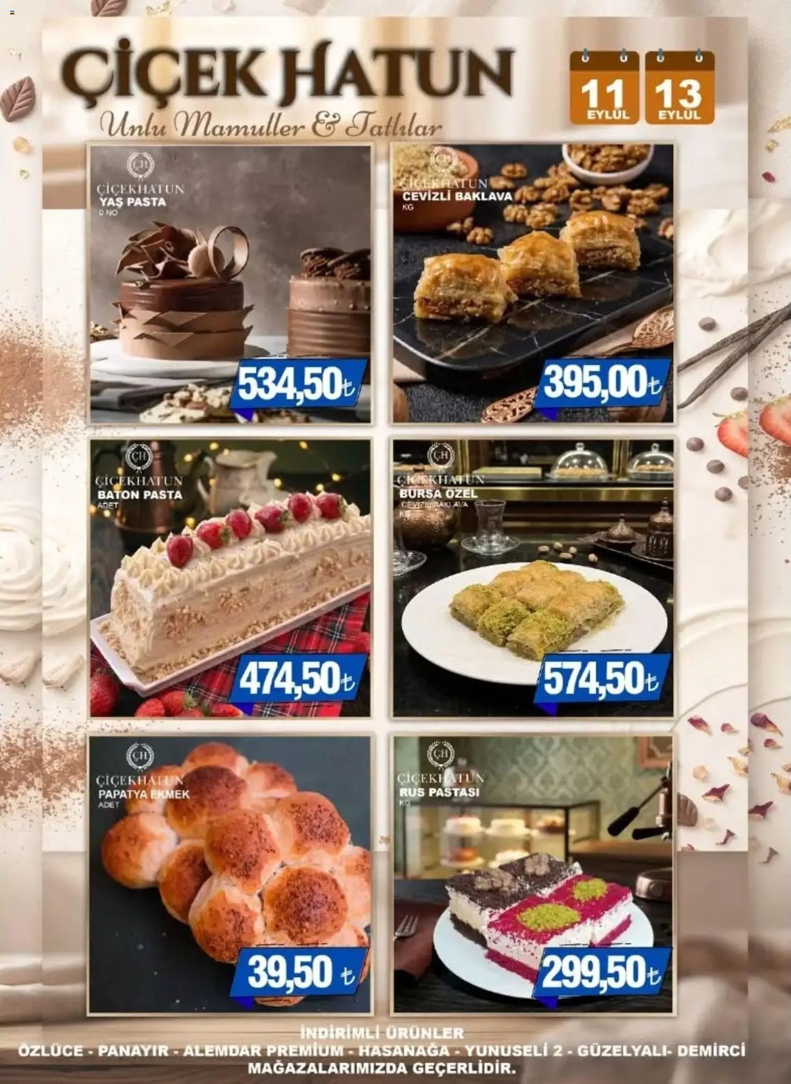 Furpa Katalog - Muhteşem Fiyatlar