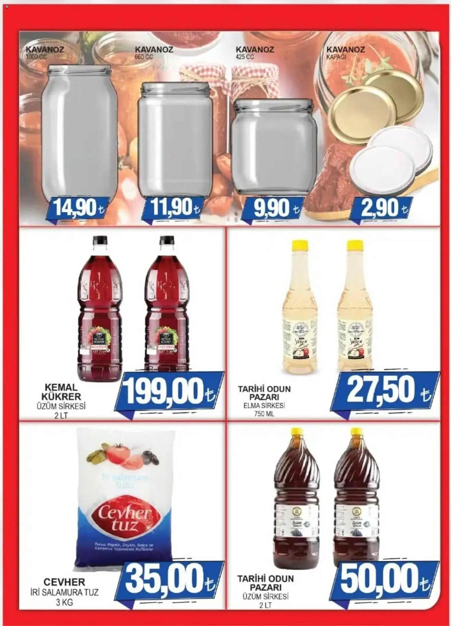 Furpa Katalog - Muhteşem Fiyatlar