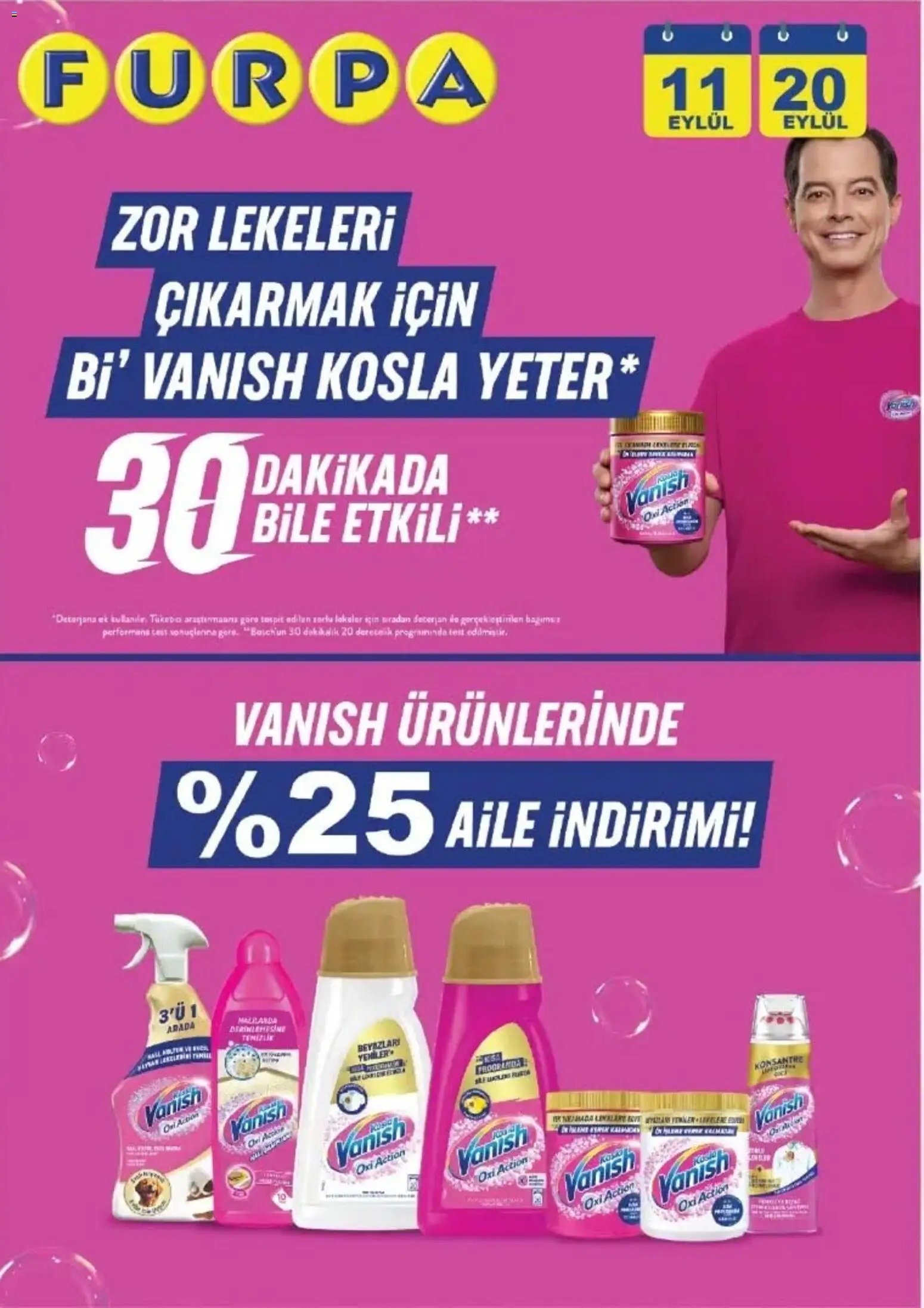 Furpa Katalog - Muhteşem Fiyatlar
