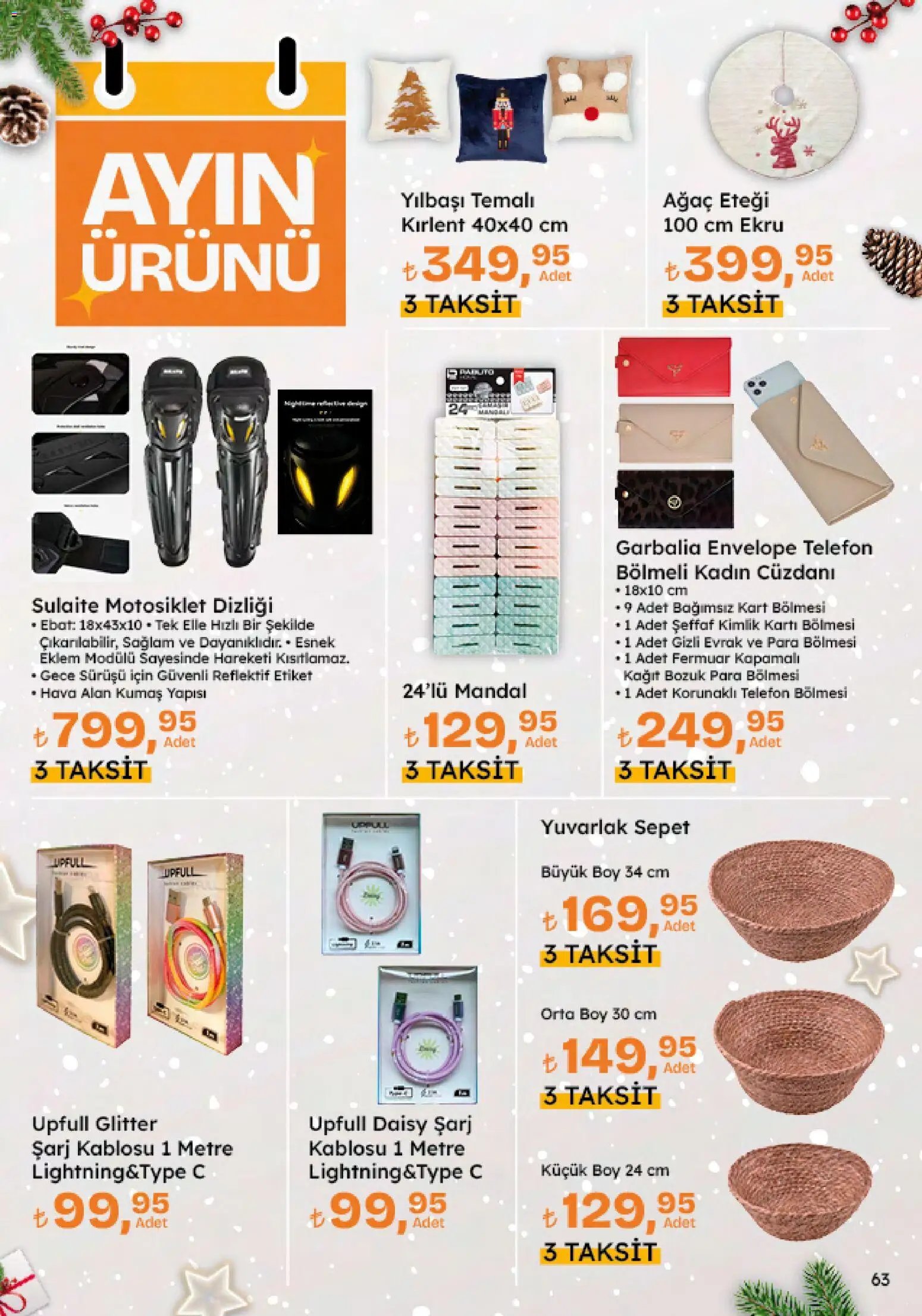 Migros Katalog - 5M Migroskop Dijital