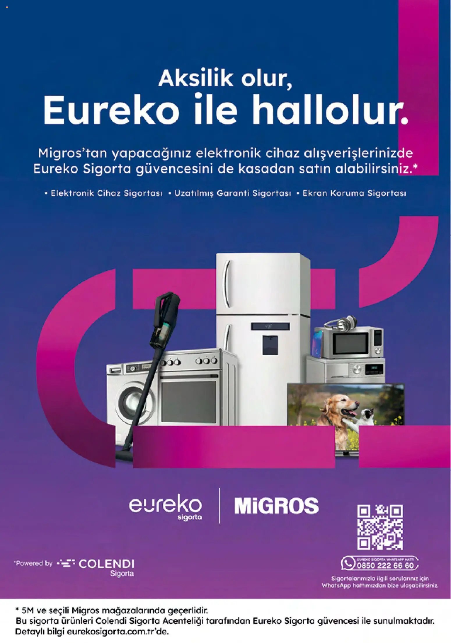 Migros Katalog - 5M Migroskop Dijital