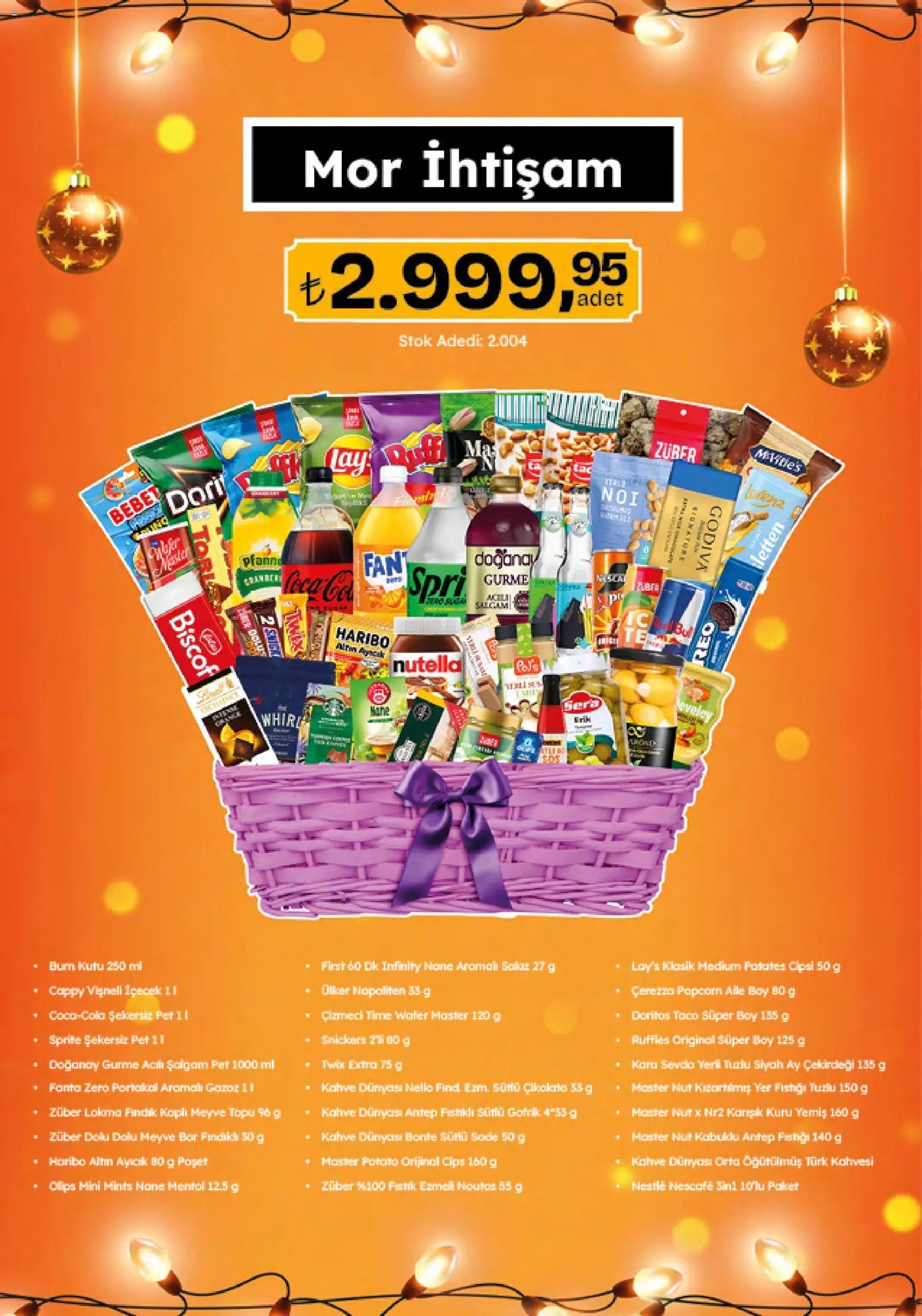 Migros Katalog - 5M Migroskop Dijital