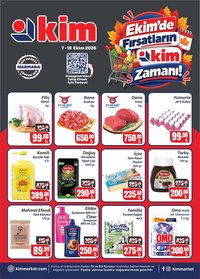 Kim Market Katalog - Marmara Insert