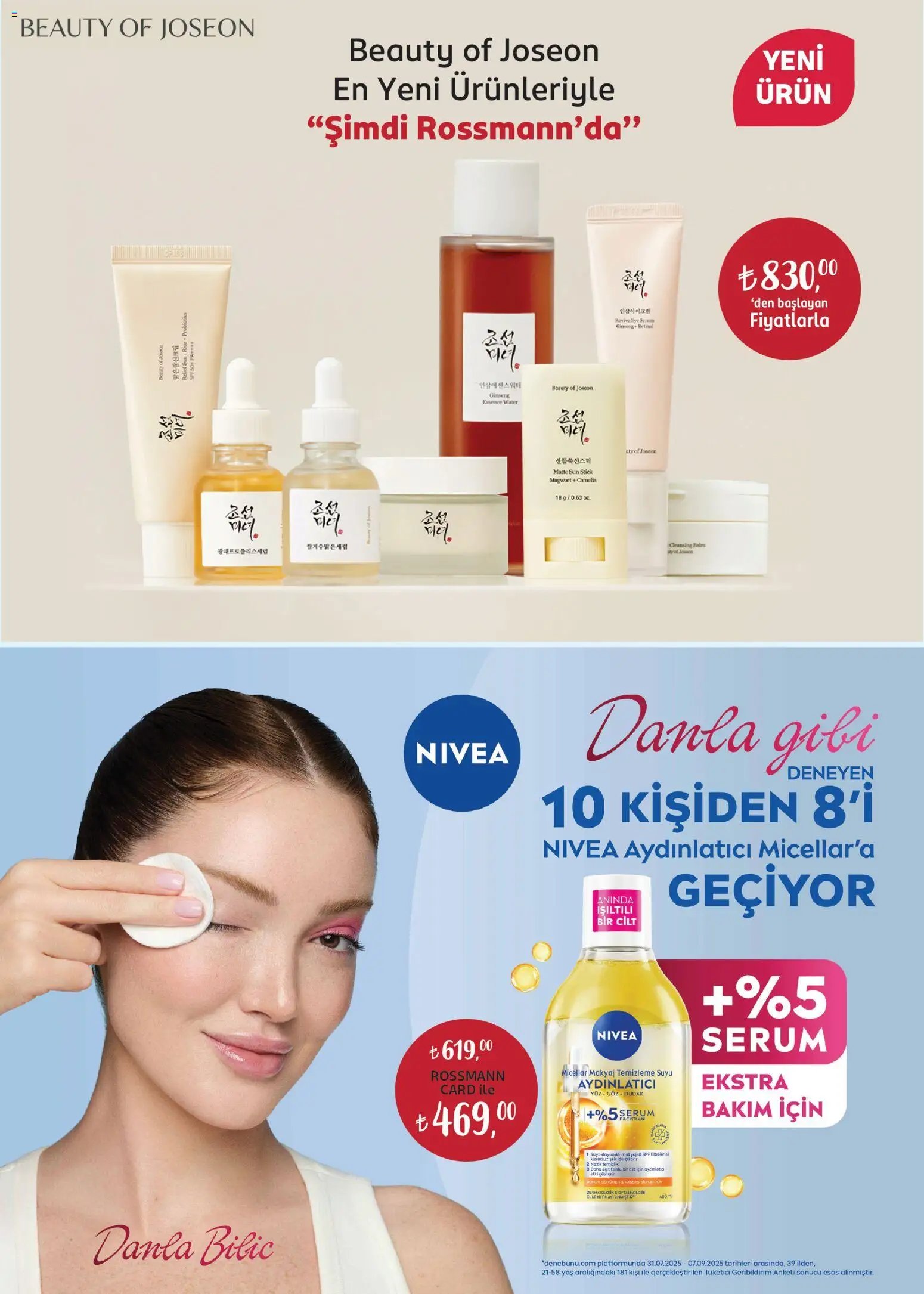 Rossmann İndirim