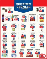 BİM Katalog