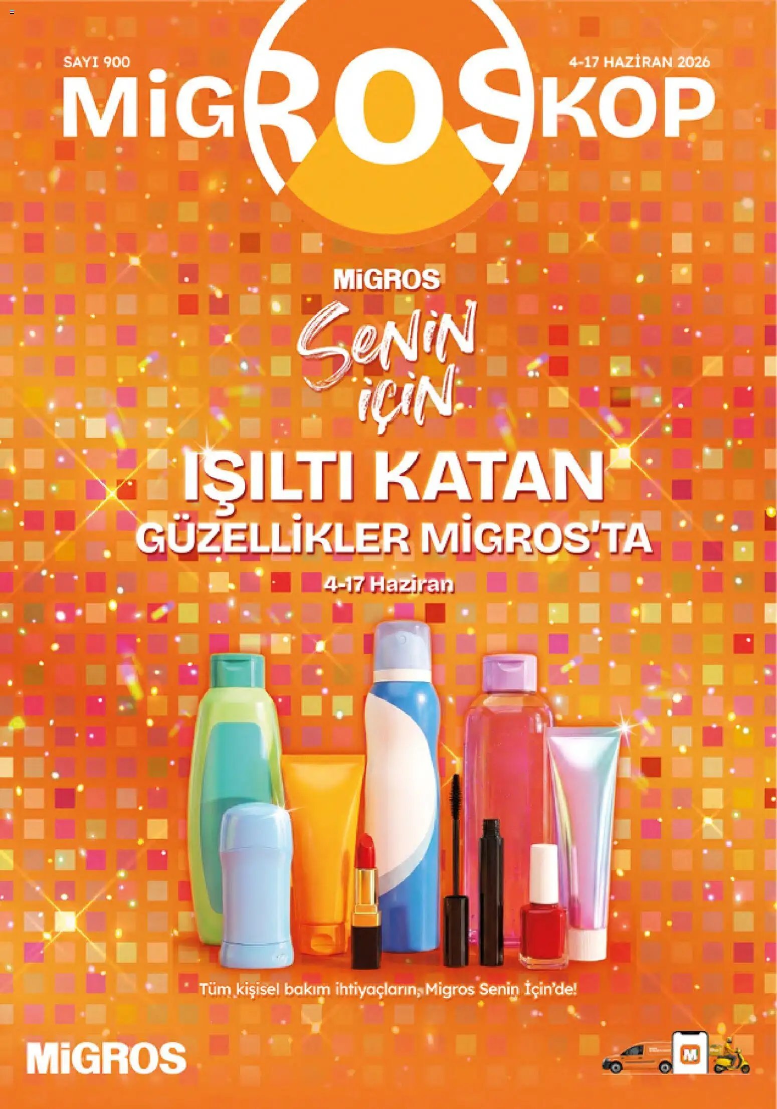 Migros Katalog - Migroskop