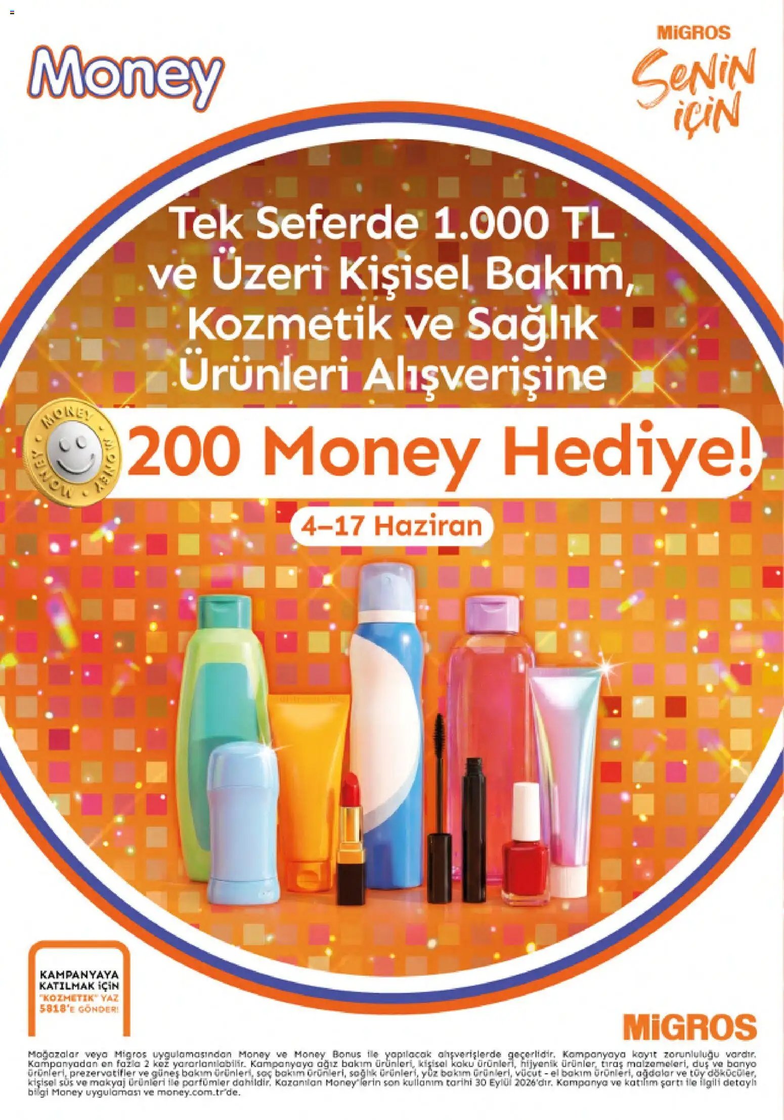 Migros Katalog - Migroskop