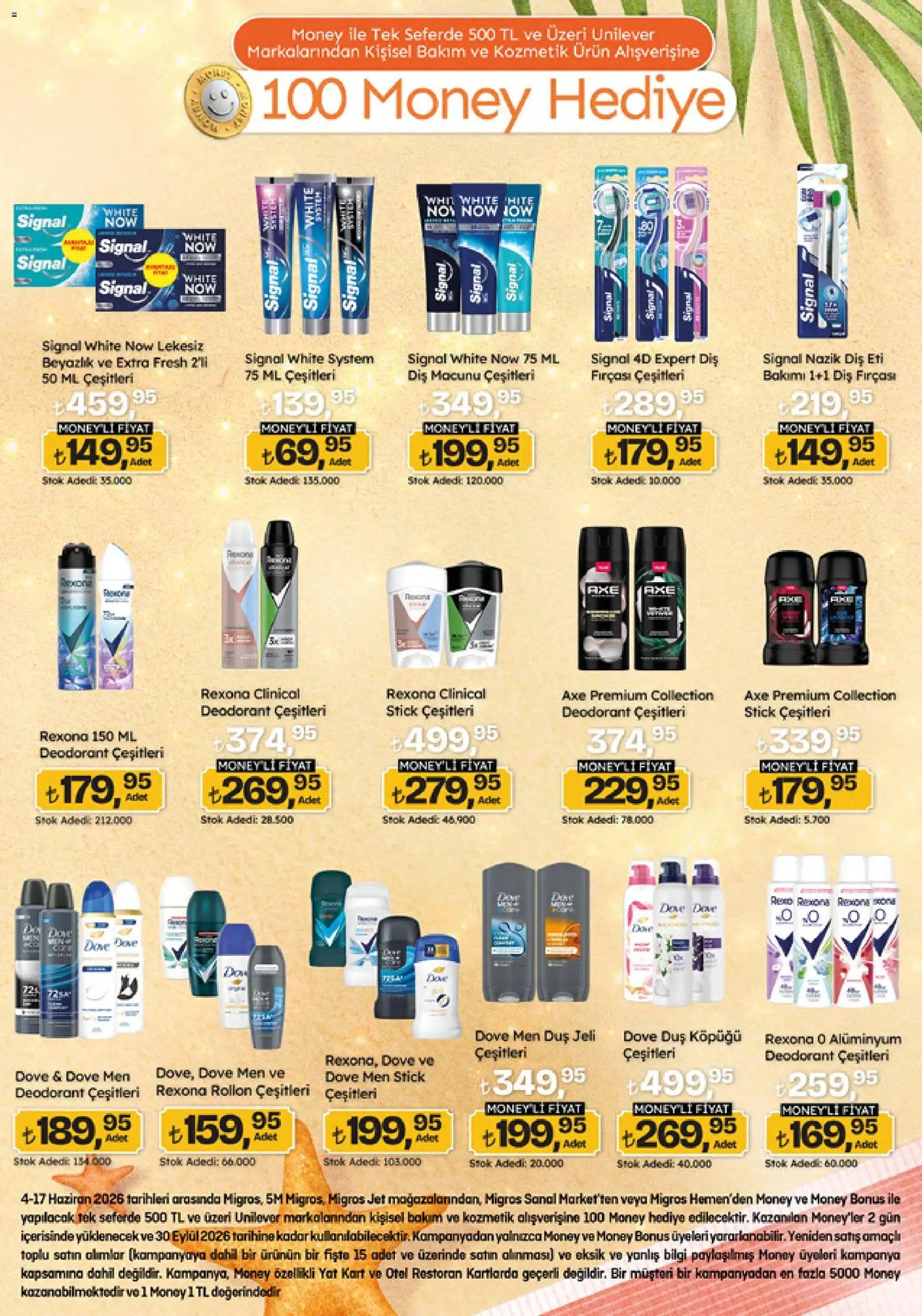 Migros Katalog - Migroskop
