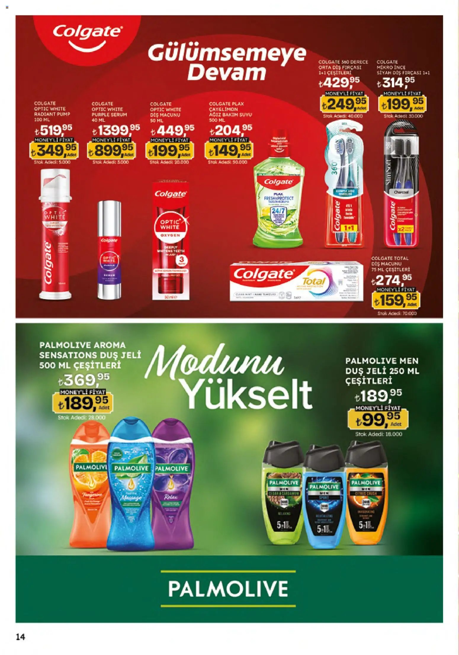 Migros Katalog - Migroskop