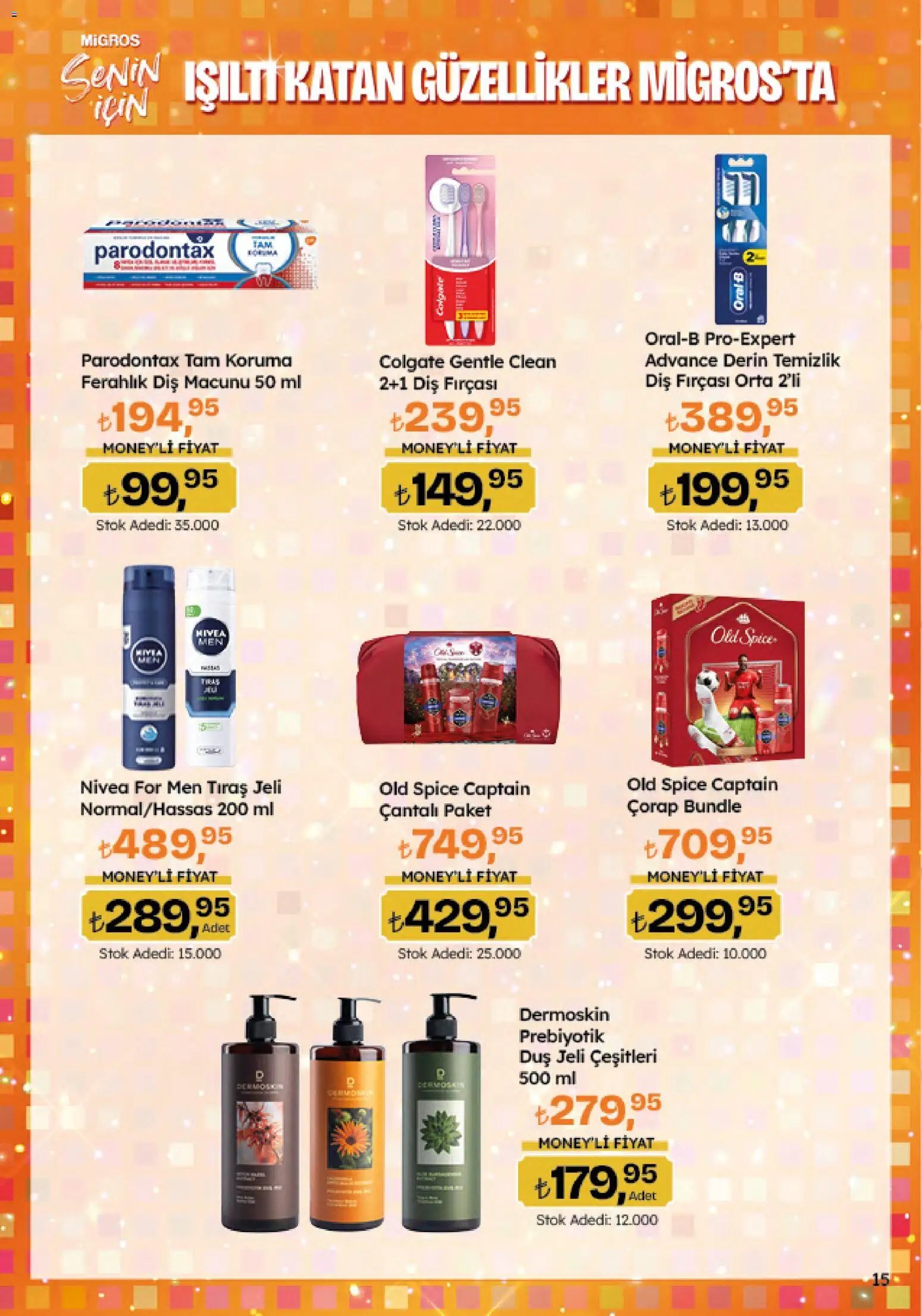 Migros Katalog - Migroskop