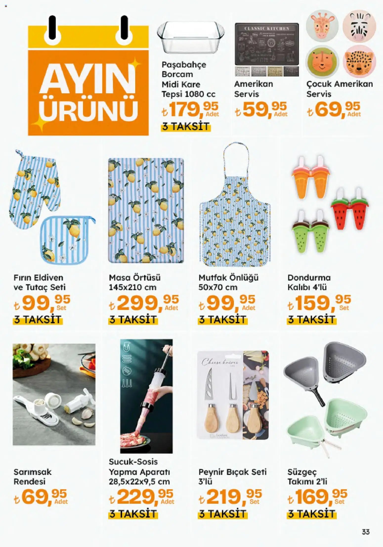 Migros Katalog - Migroskop