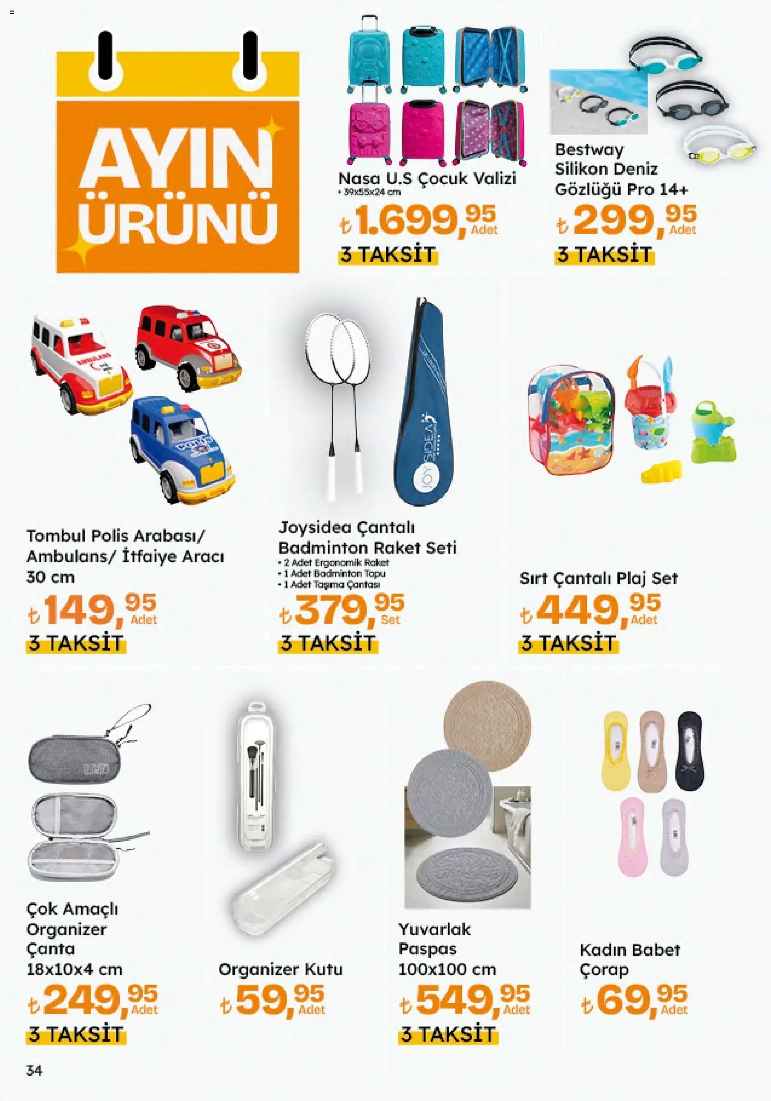 Migros Katalog - Migroskop