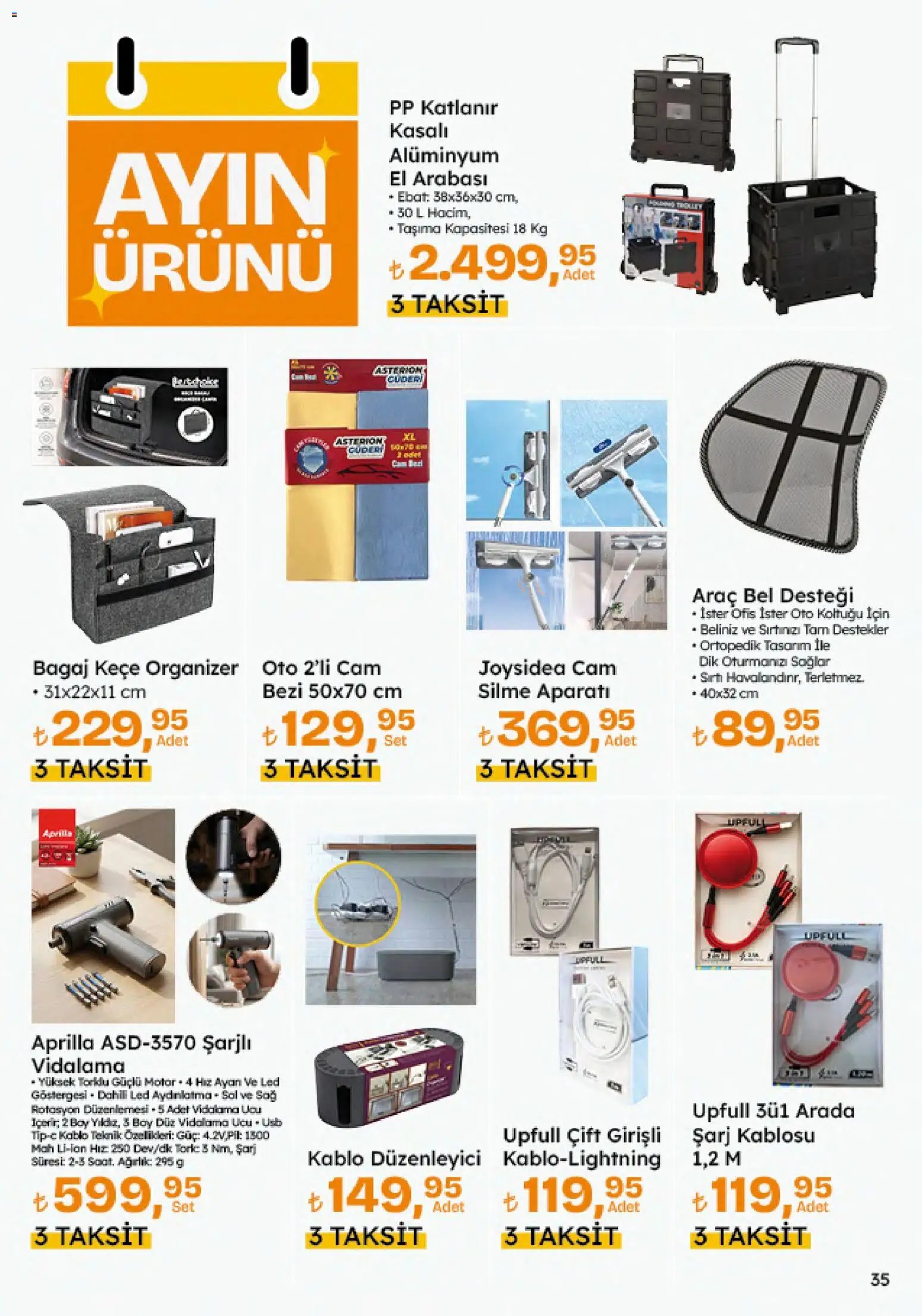 Migros Katalog - Migroskop