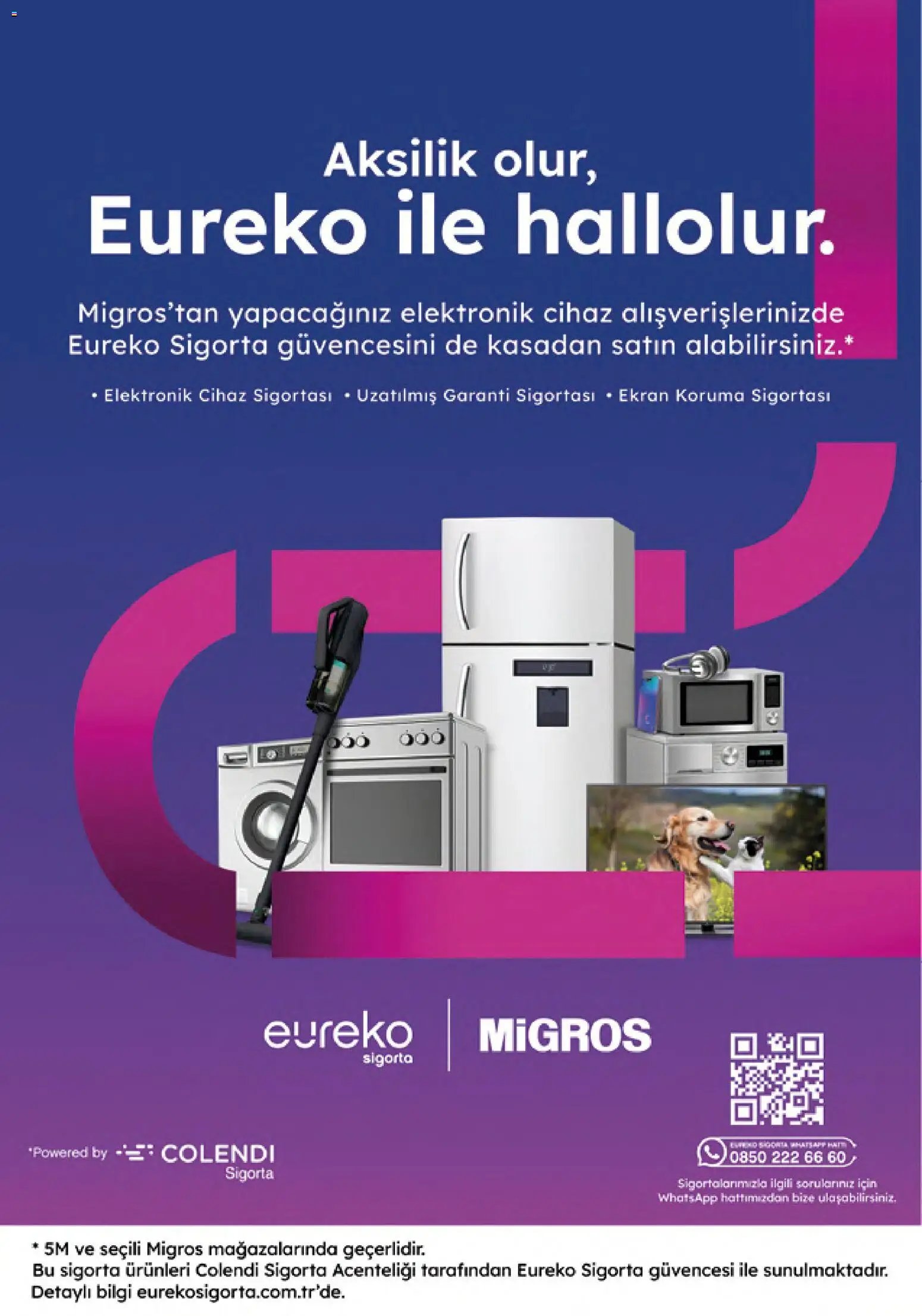 Migros Katalog - Migroskop