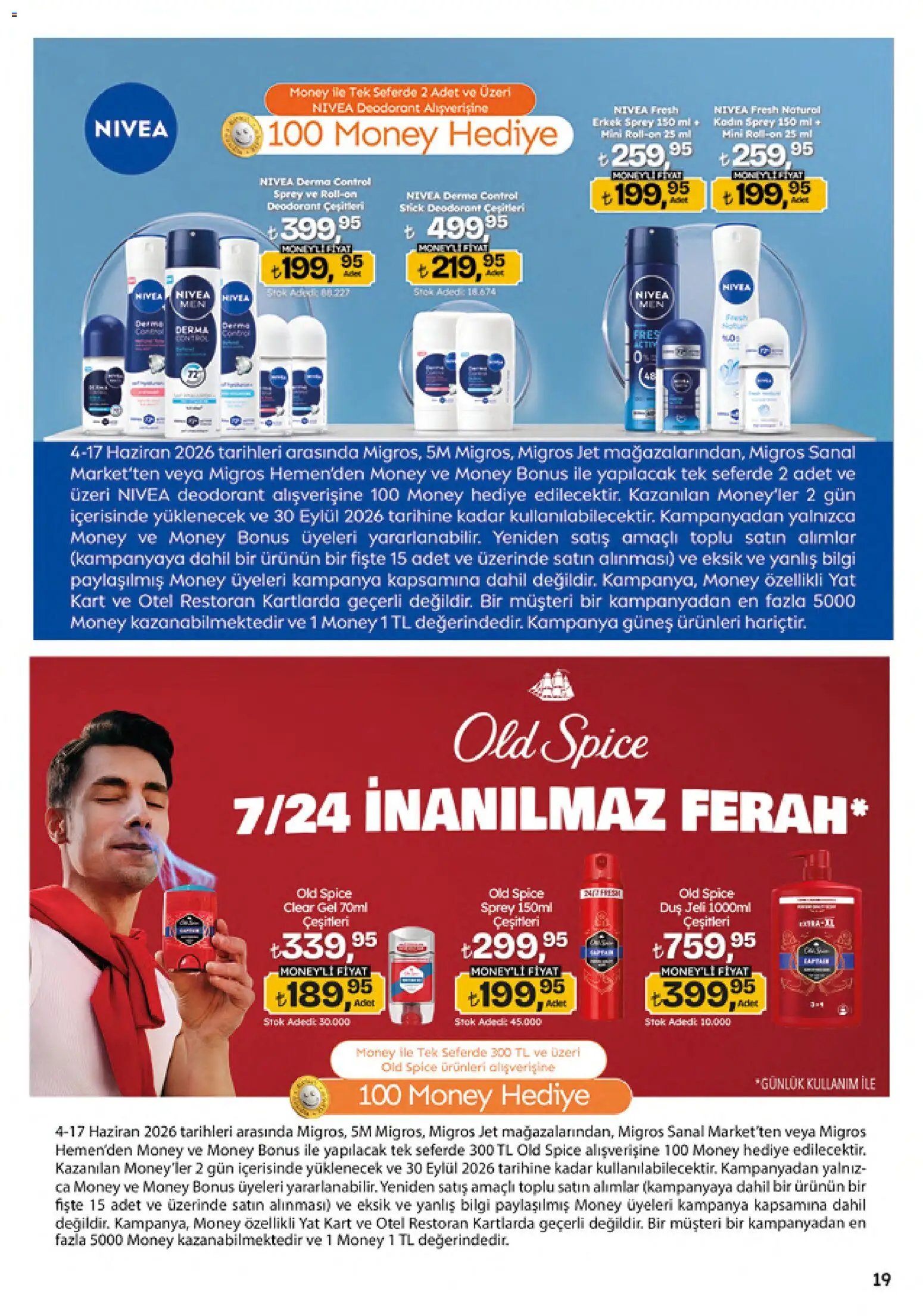 Migros Katalog - Migroskop