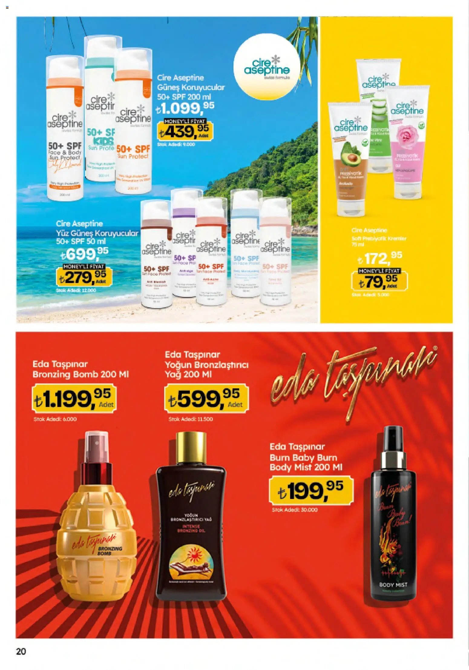 Migros Katalog - Migroskop