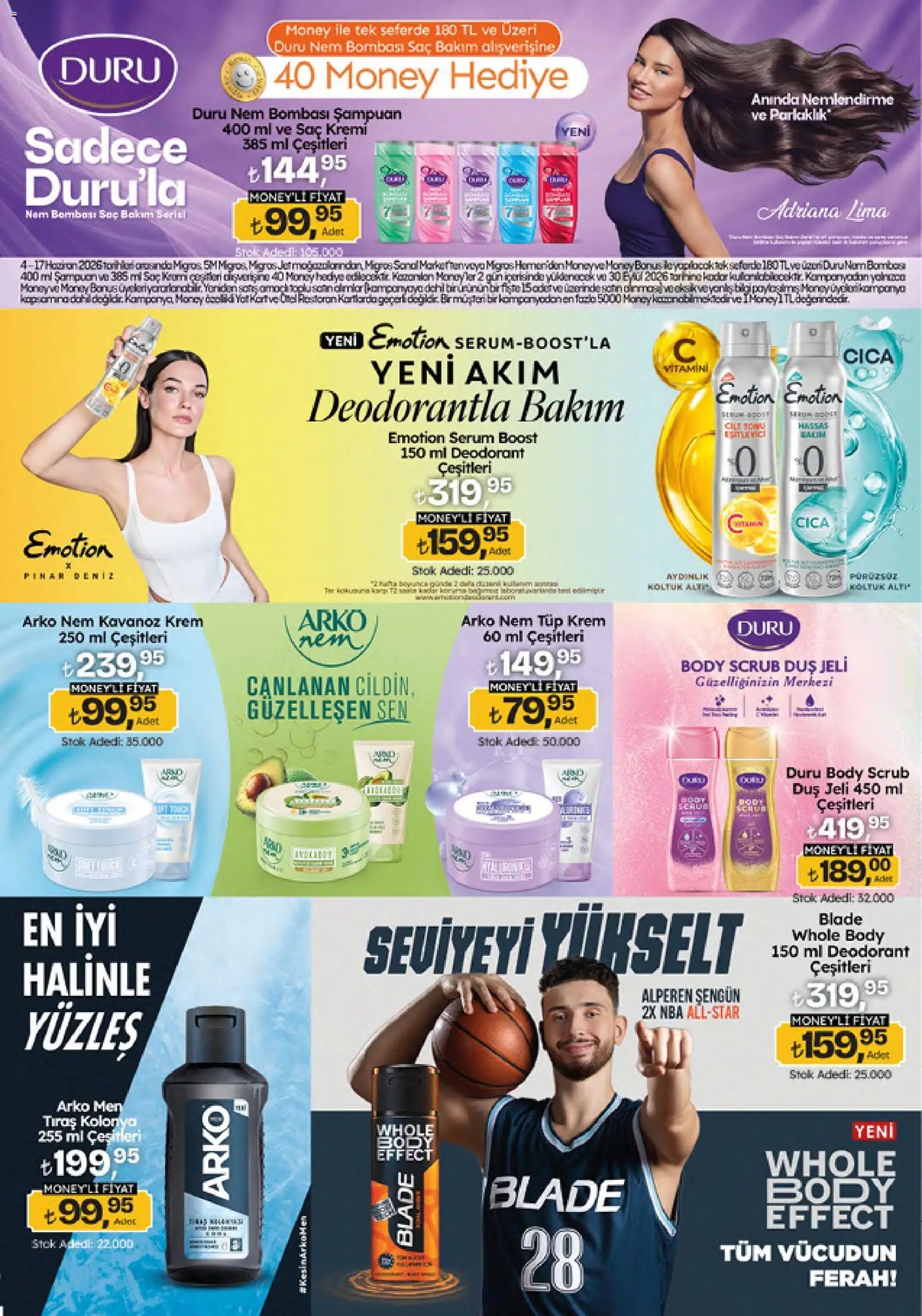 Migros Katalog - Migroskop