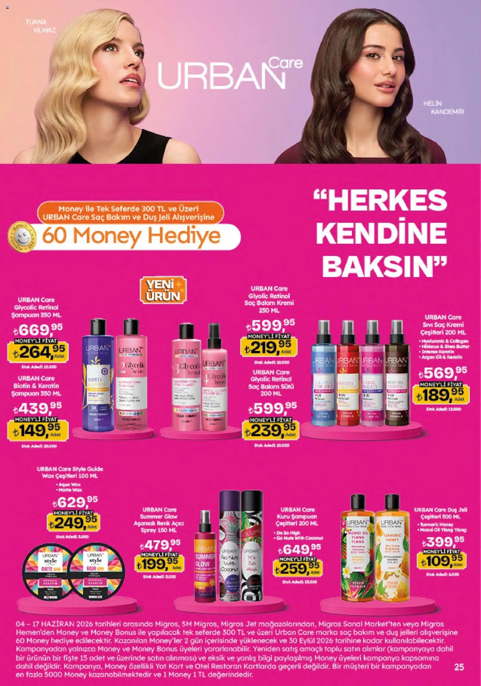 Migros Katalog - Migroskop