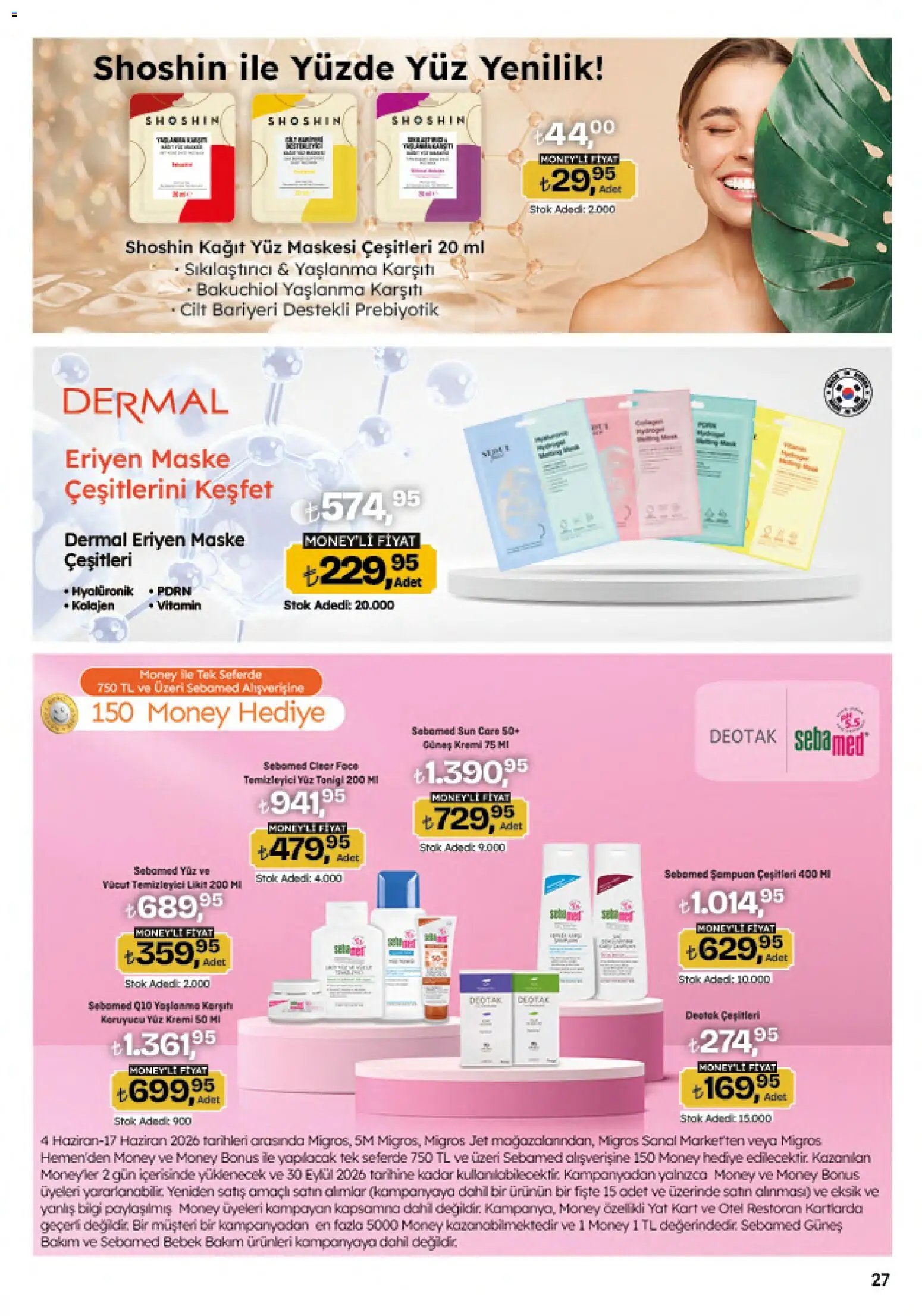 Migros Katalog - Migroskop