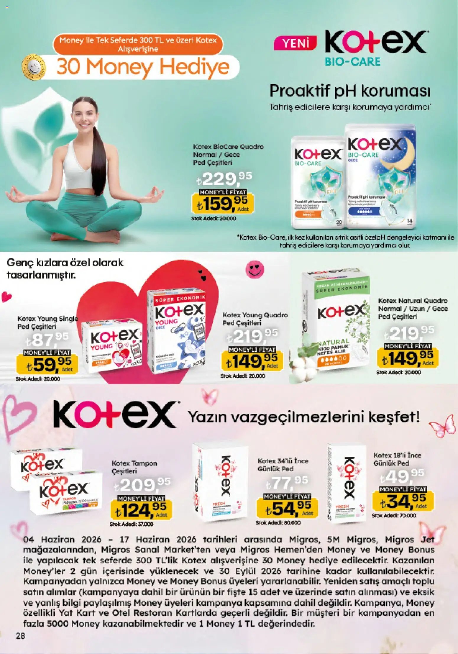 Migros Katalog - Migroskop