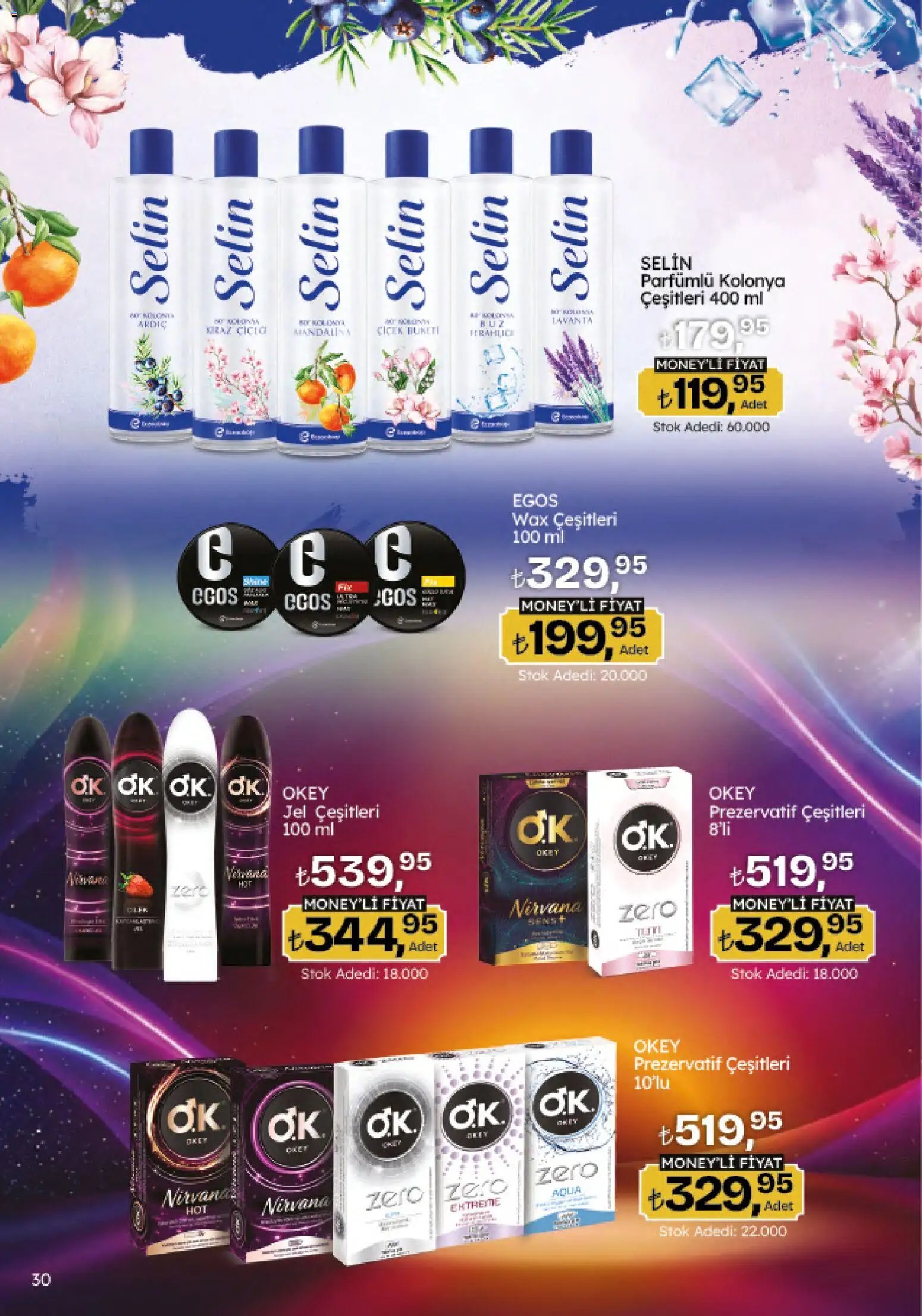 Migros Katalog - Migroskop