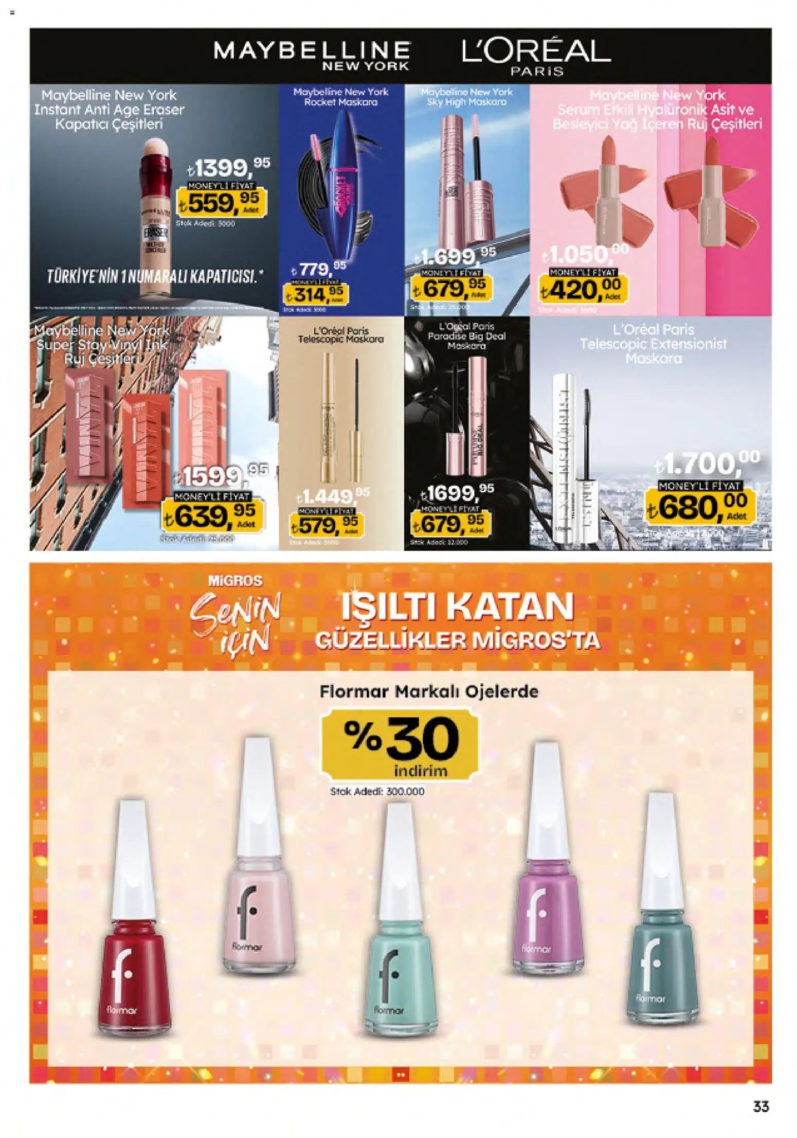 Migros Katalog - Migroskop