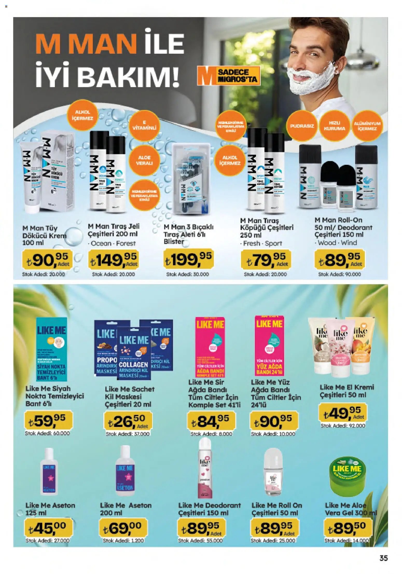 Migros Katalog - Migroskop