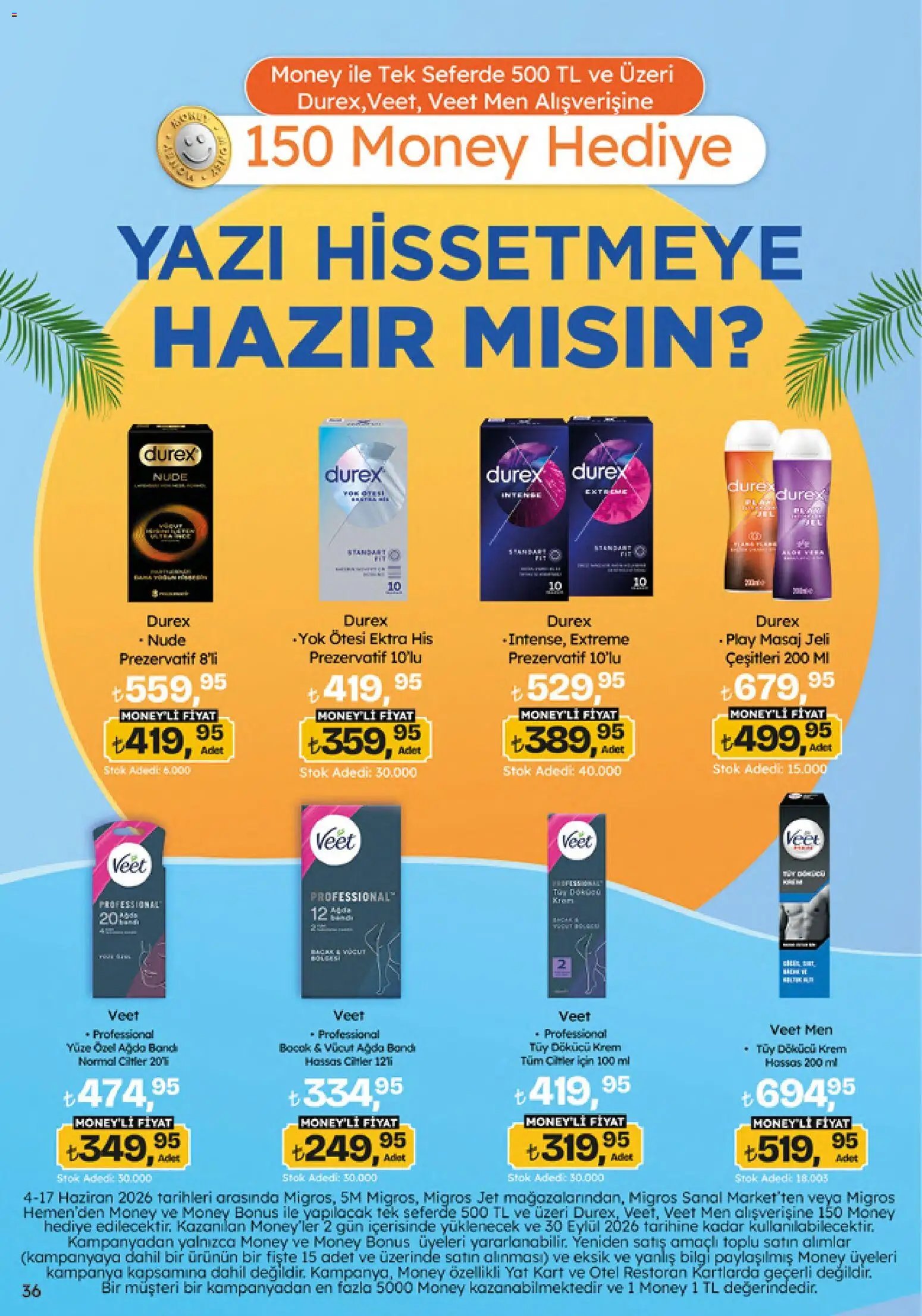 Migros Katalog - Migroskop