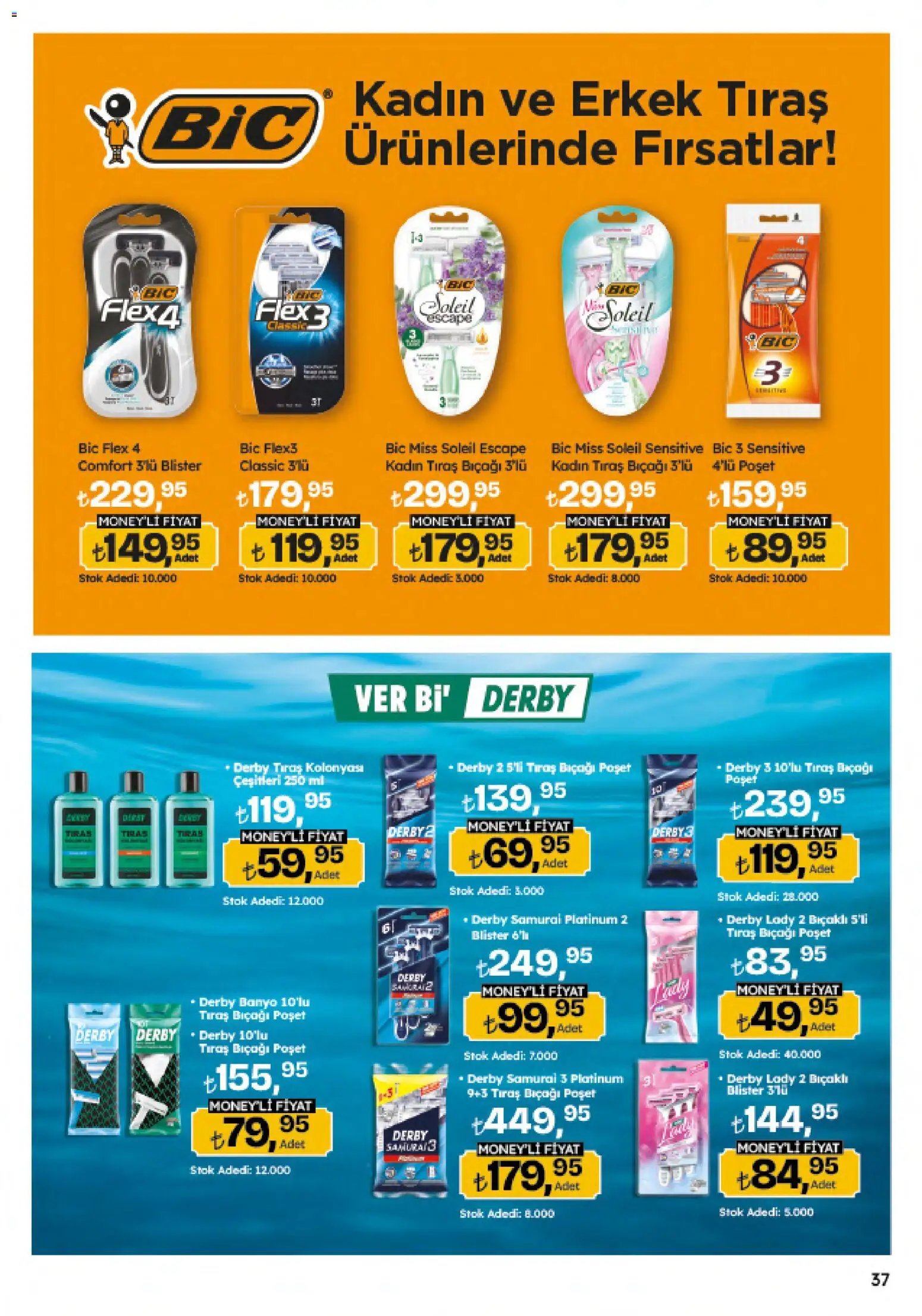 Migros Katalog - Migroskop