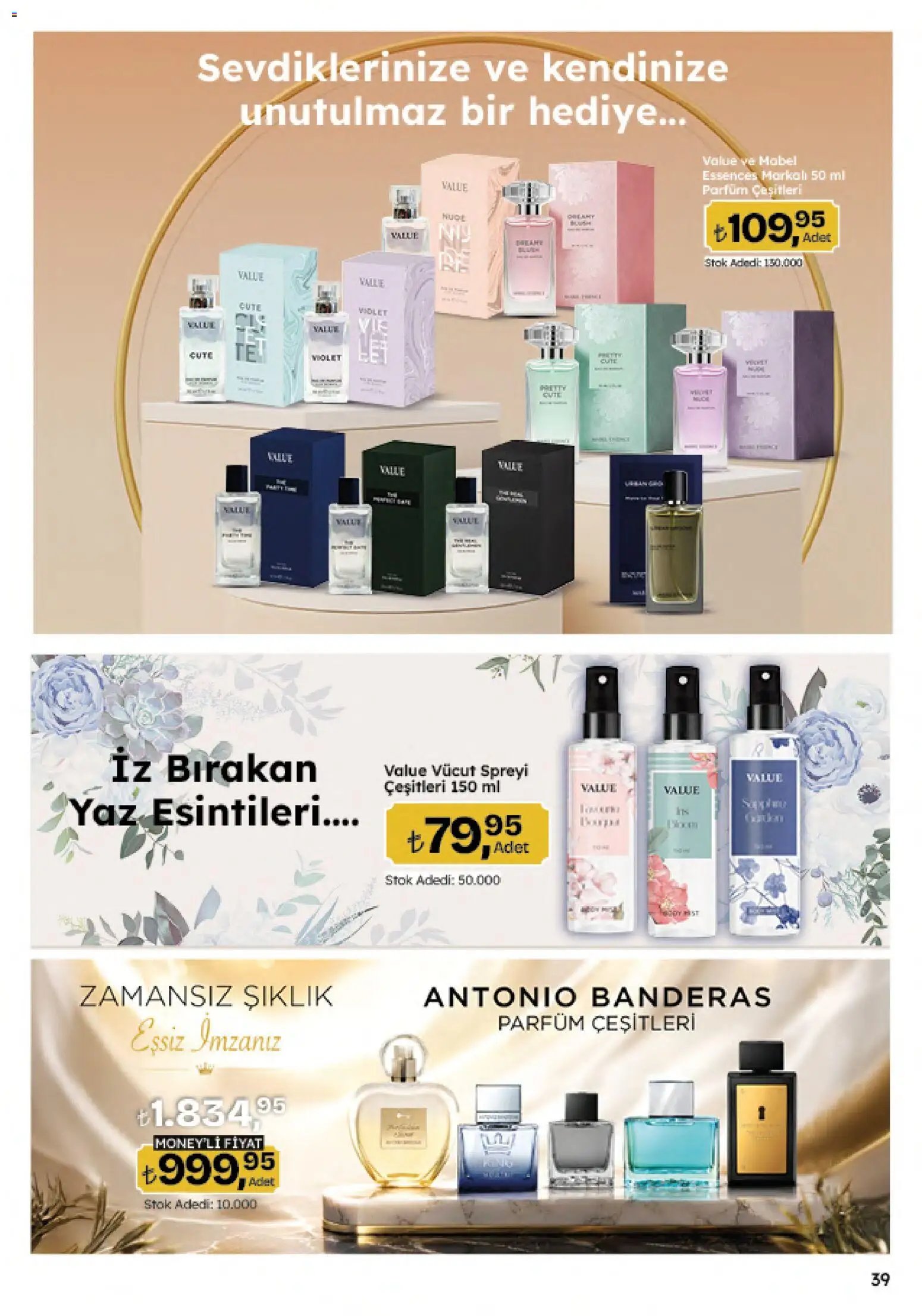 Migros Katalog - Migroskop