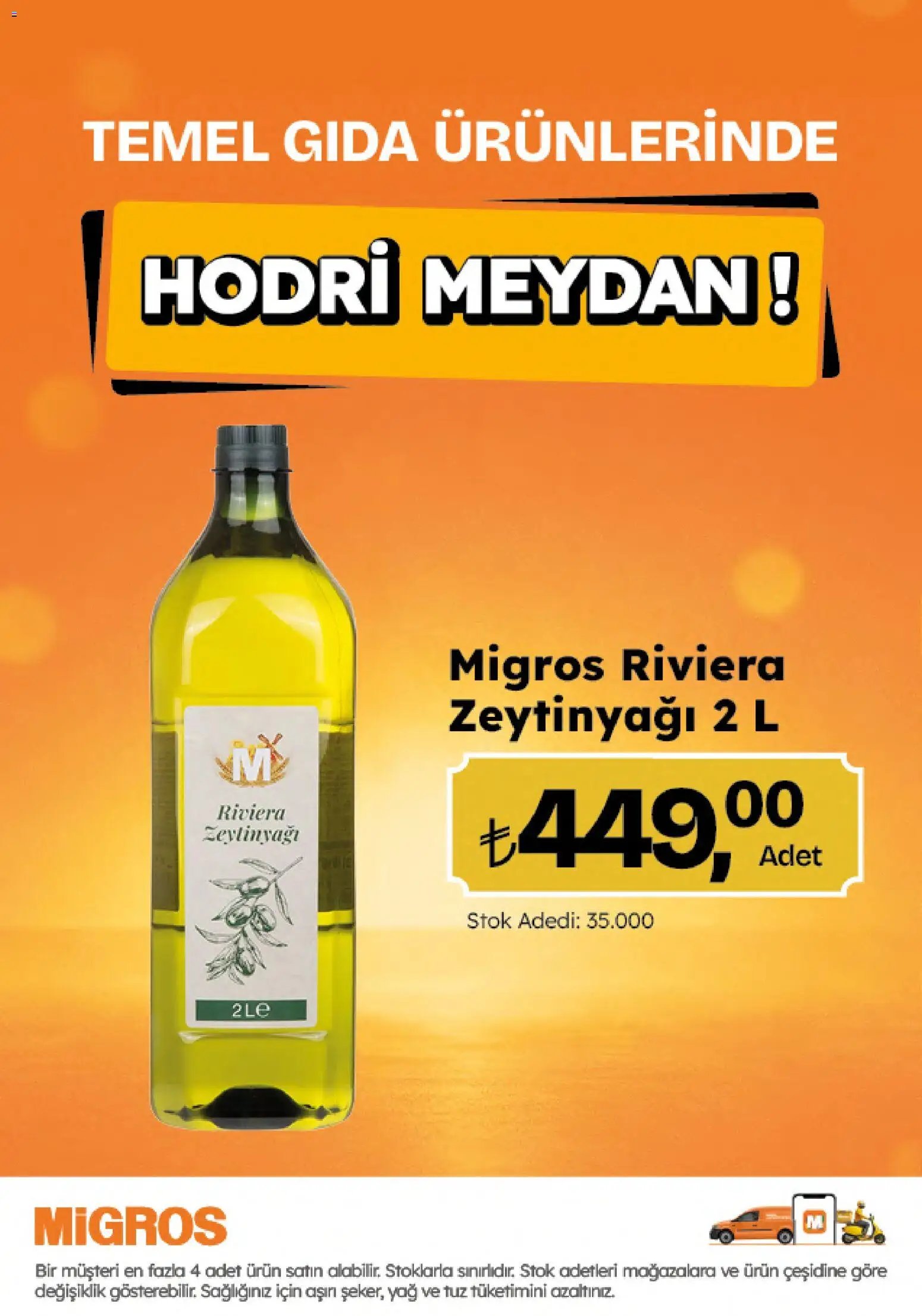 Migros Katalog - Migroskop
