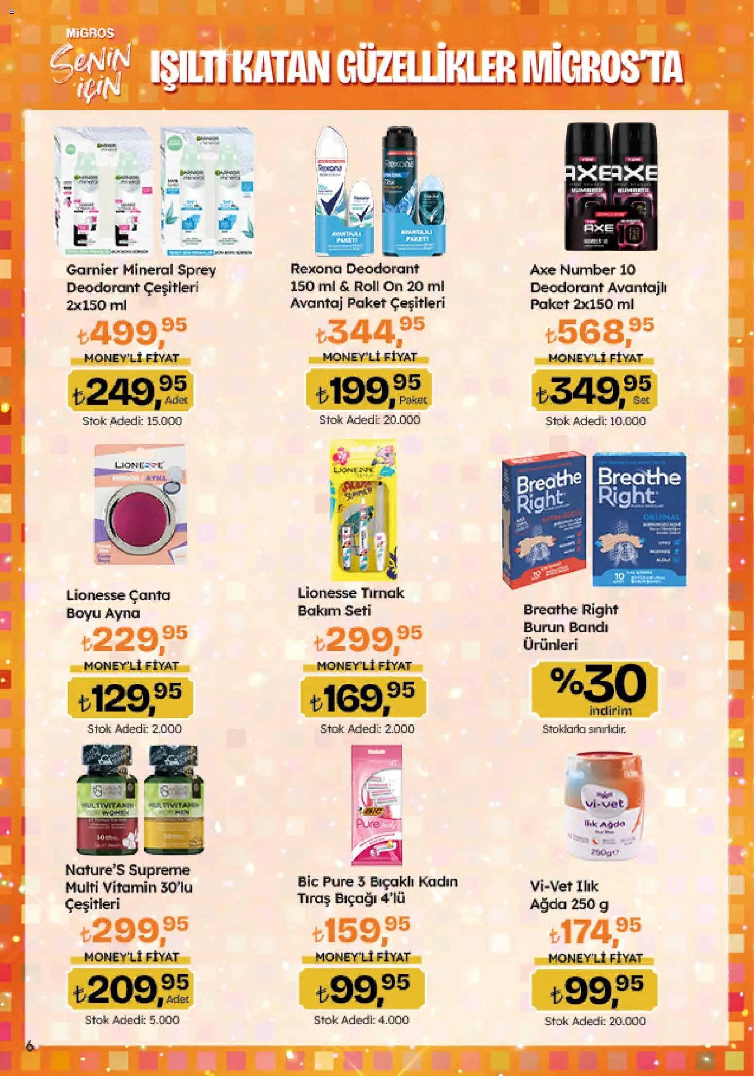 Migros Katalog - Migroskop