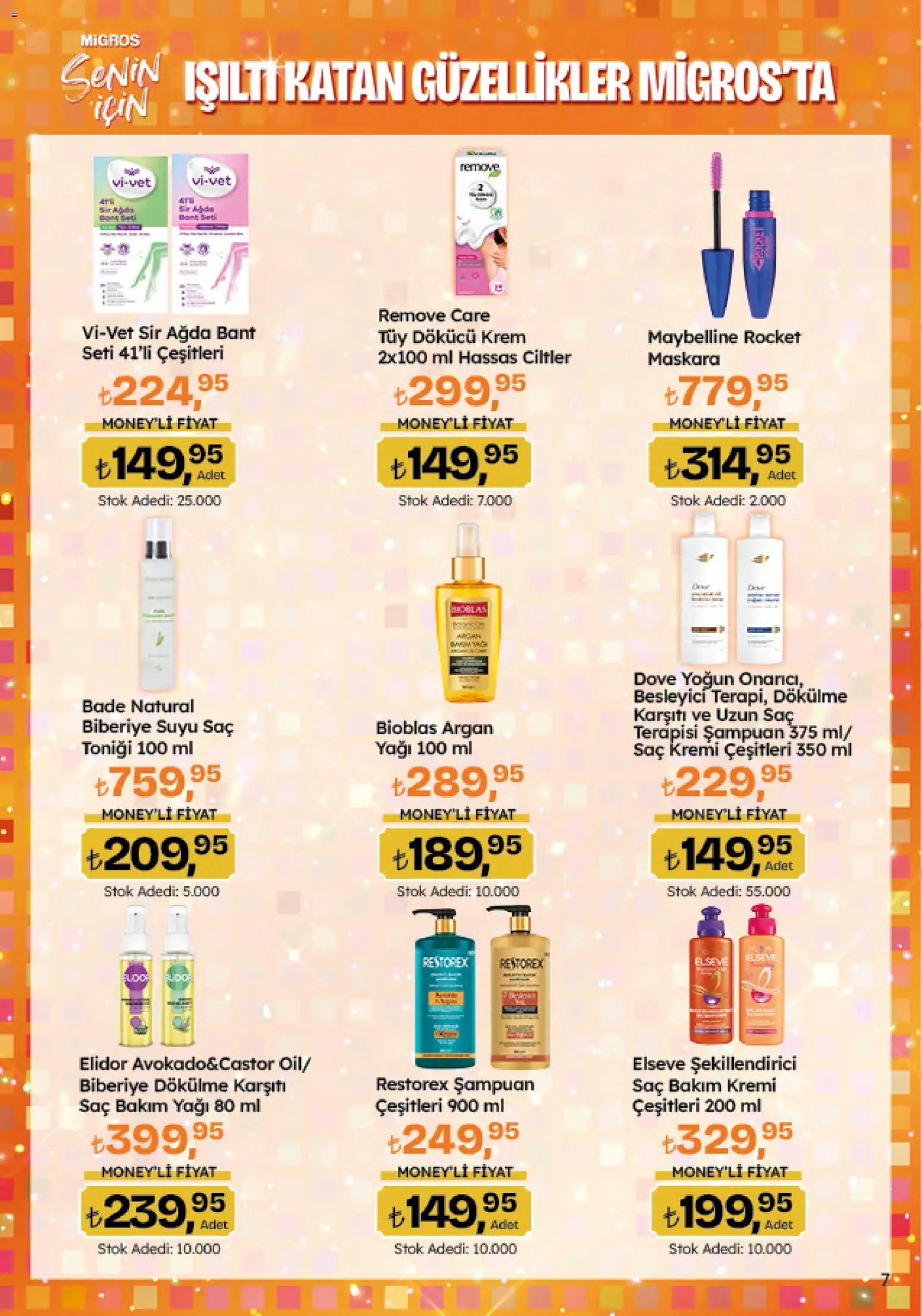 Migros Katalog - Migroskop