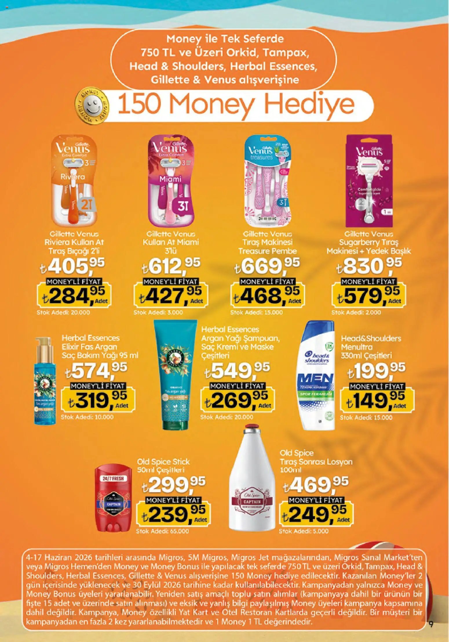 Migros Katalog - Migroskop