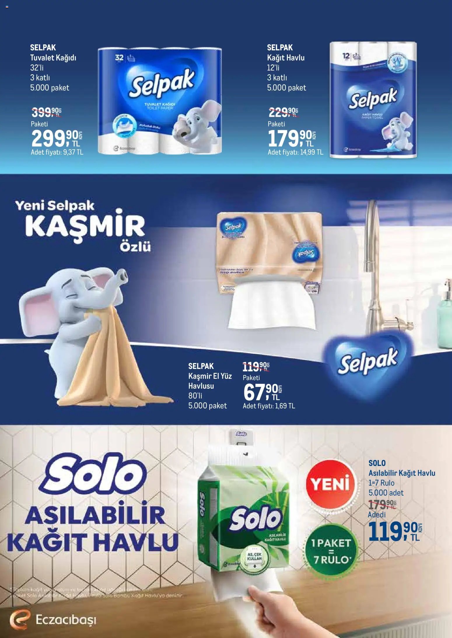 Metro - Temizlik | Kişisel bakım