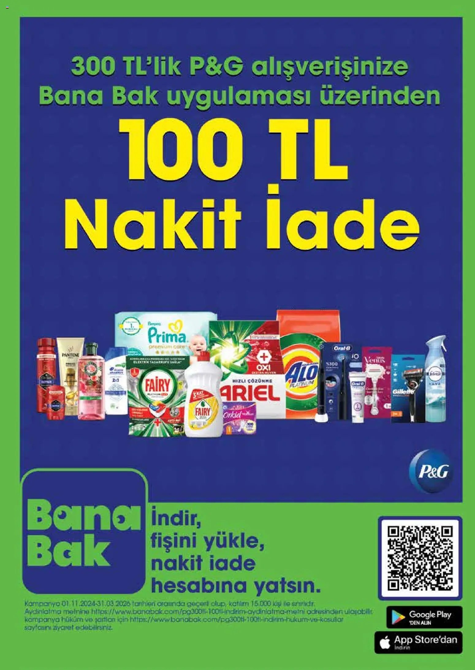 Metro - Temizlik | Kişisel bakım