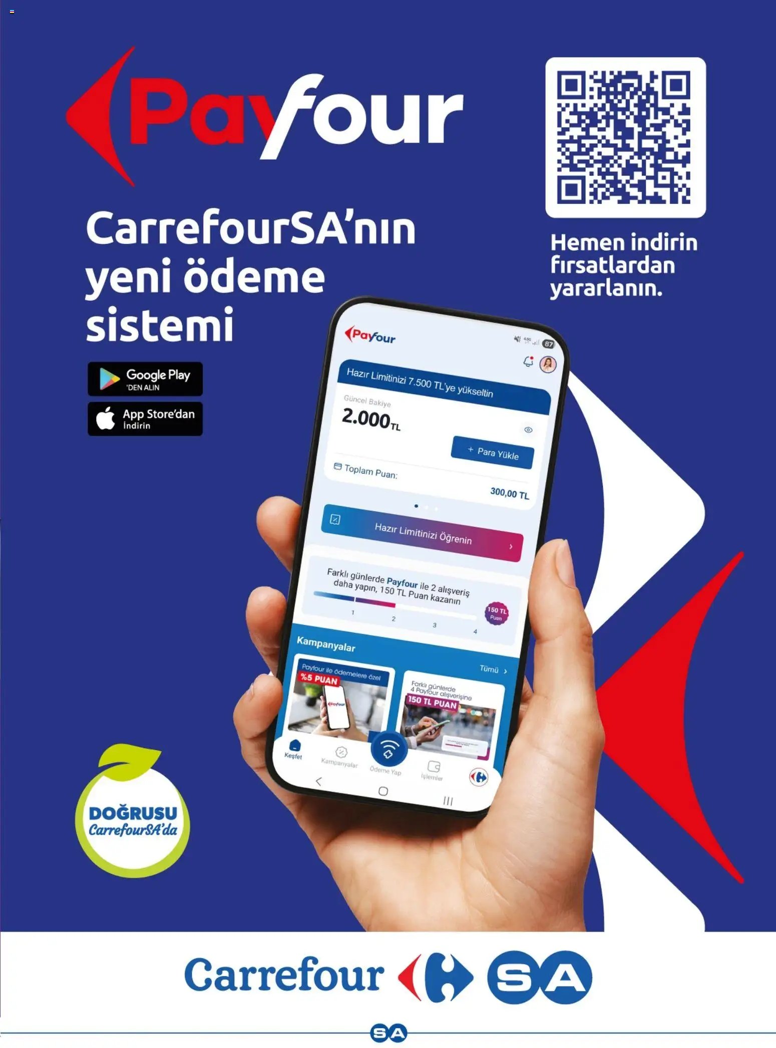 CarrefourSA - Katalog Gurme