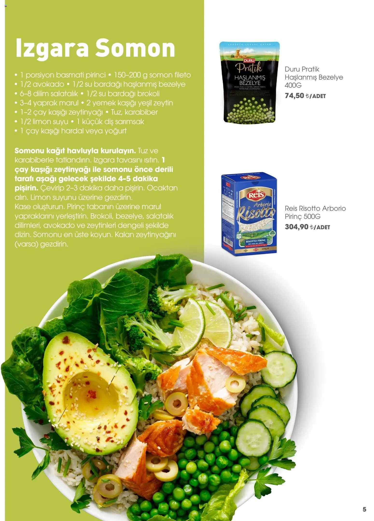 CarrefourSA - Katalog Gurme