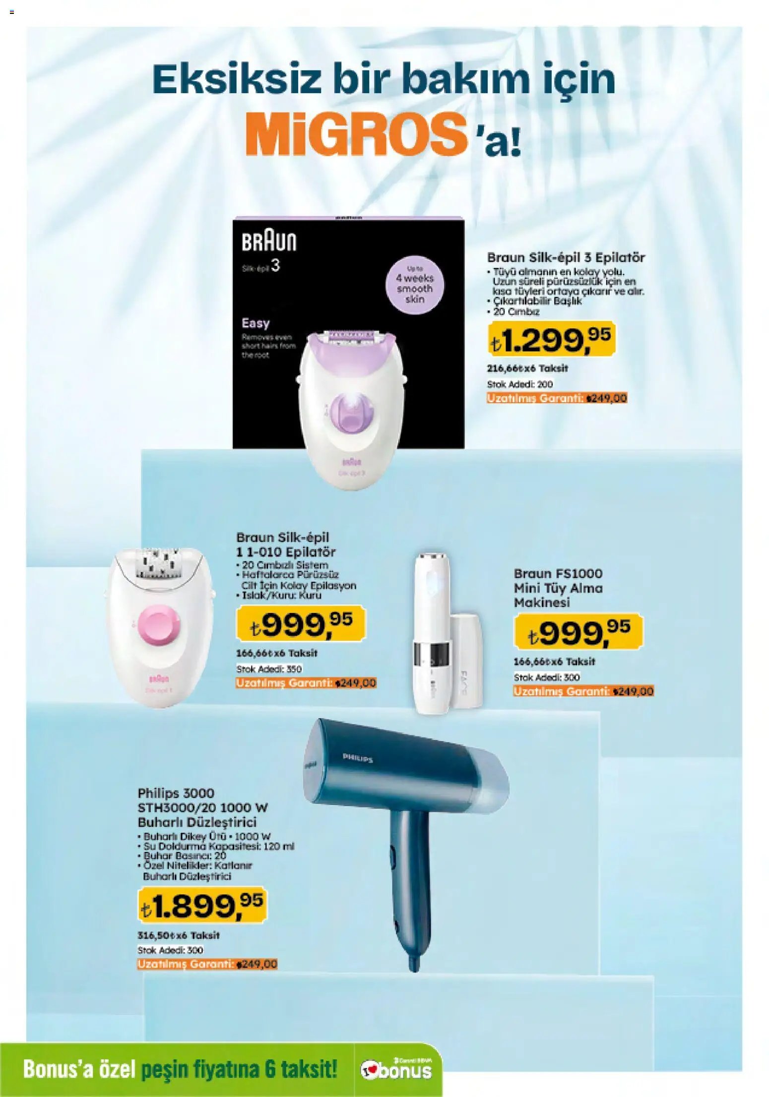 Migros Katalog - 5M Migroskop Dijital