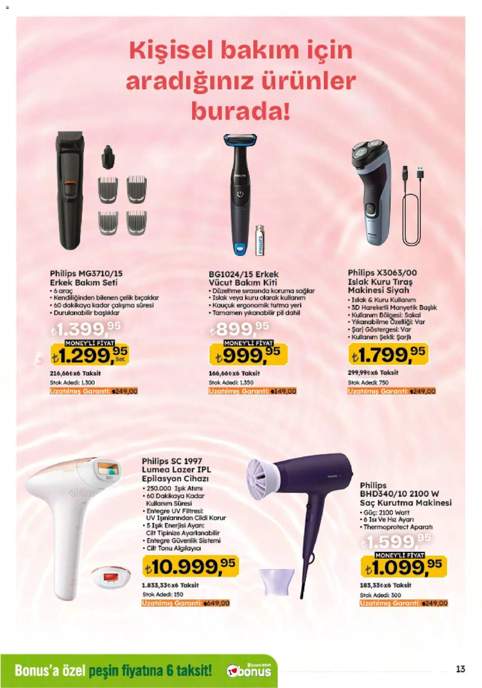 Migros Katalog - 5M Migroskop Dijital