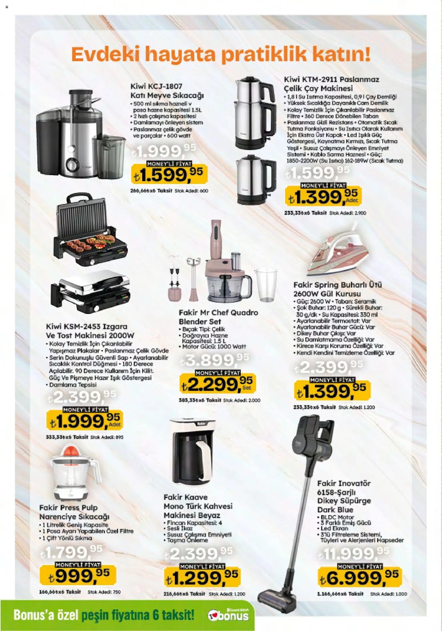 Migros Katalog - 5M Migroskop Dijital