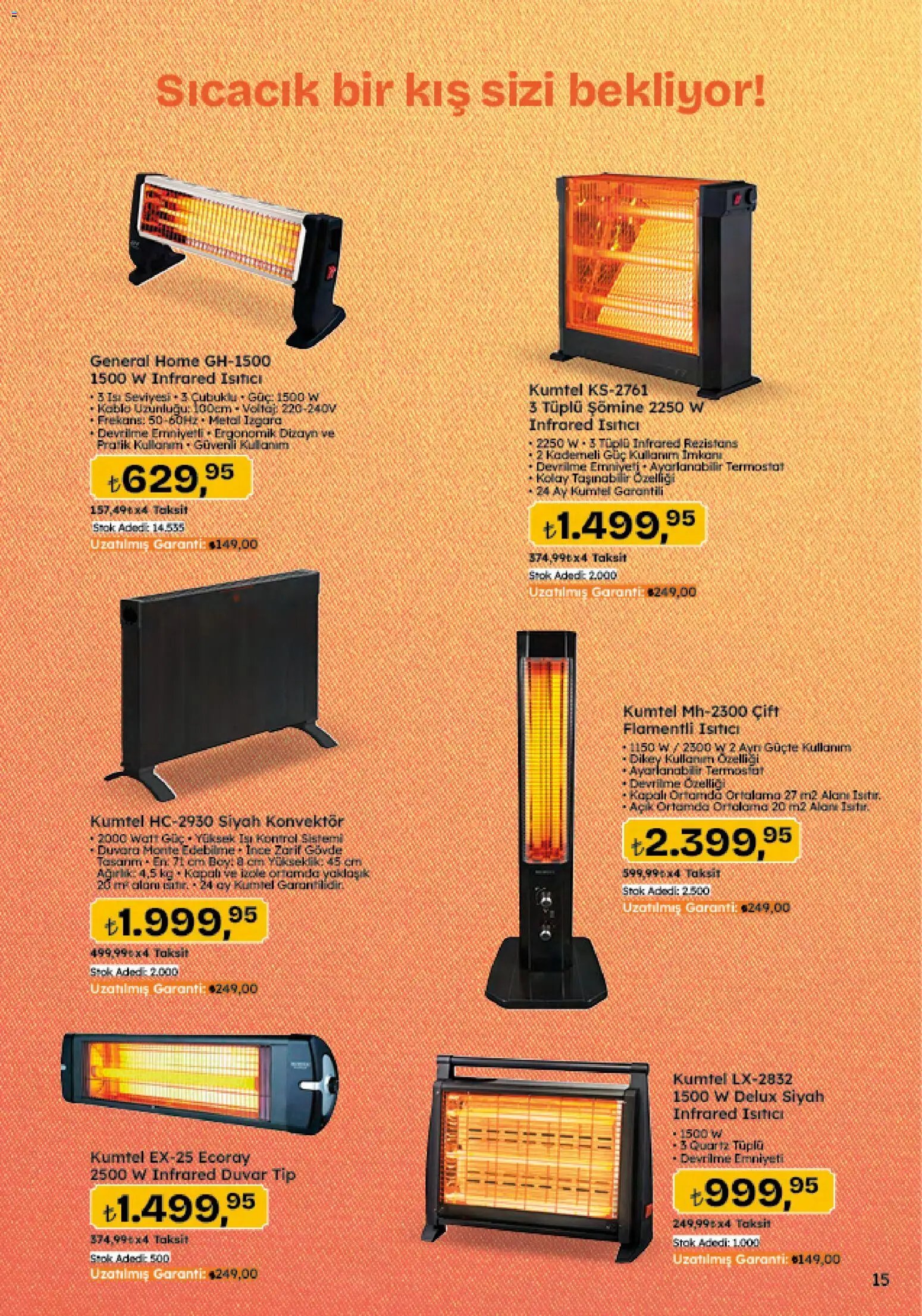 Migros Katalog - 5M Migroskop Dijital