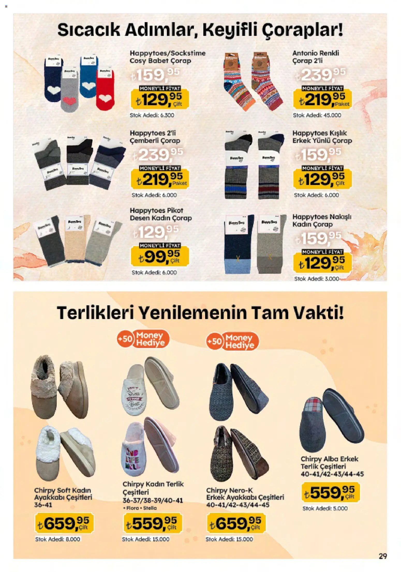 Migros Katalog - 5M Migroskop Dijital