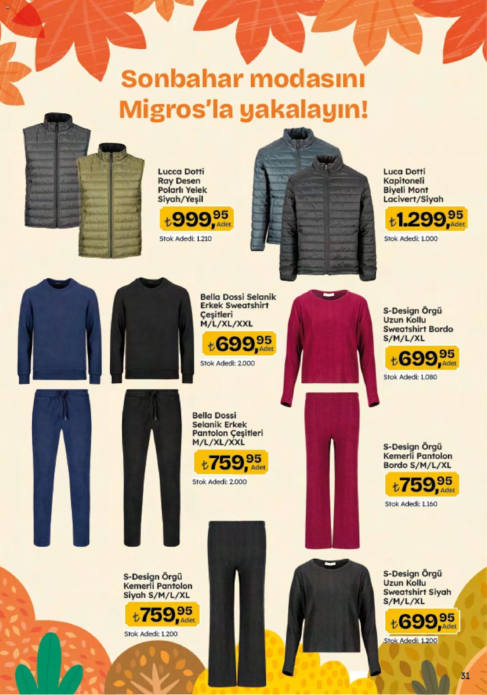 Migros Katalog - 5M Migroskop Dijital