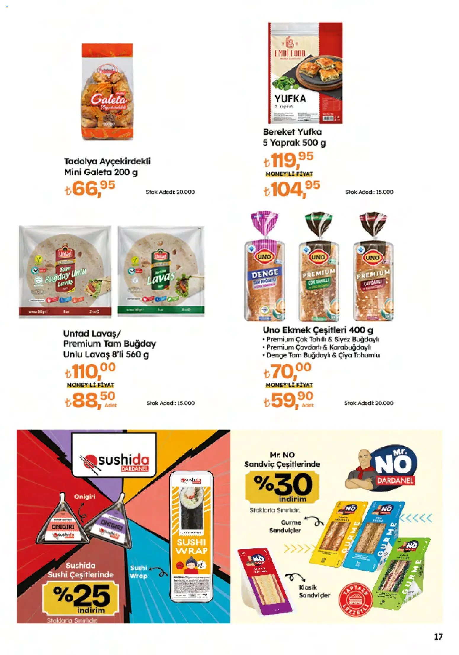Migros Katalog - 5M Migroskop Dijital