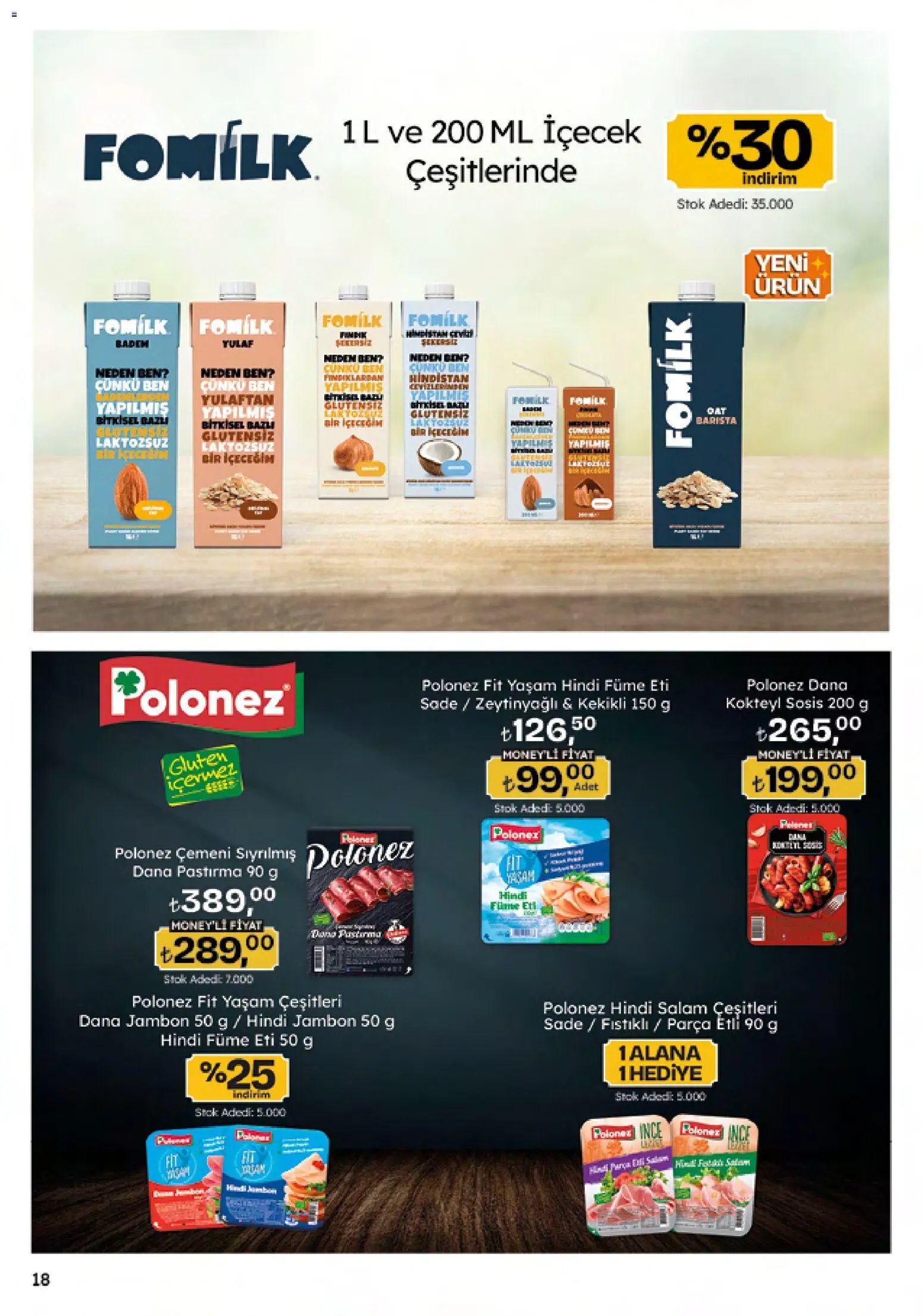 Migros Katalog - 5M Migroskop Dijital