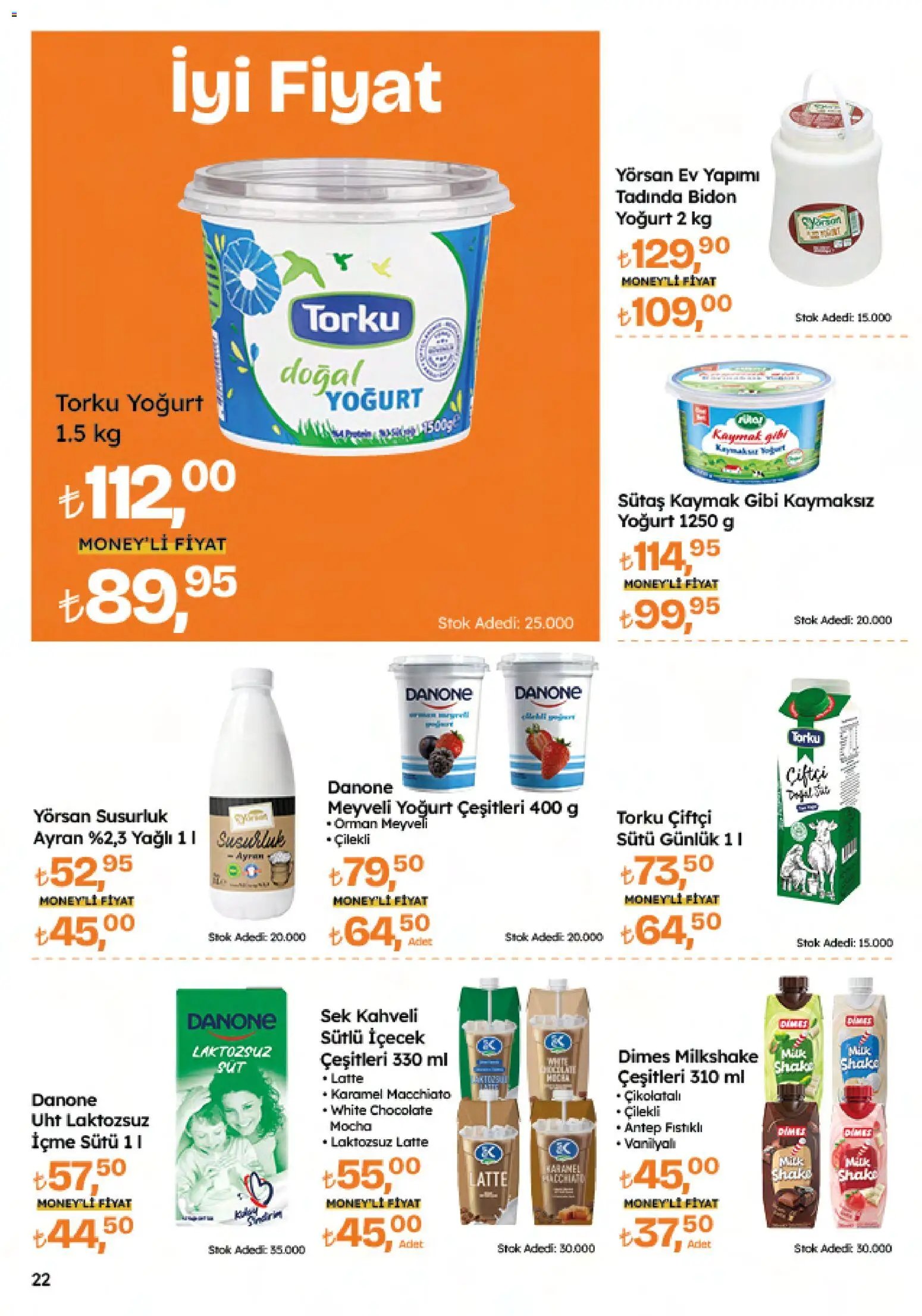 Migros Katalog - 5M Migroskop Dijital
