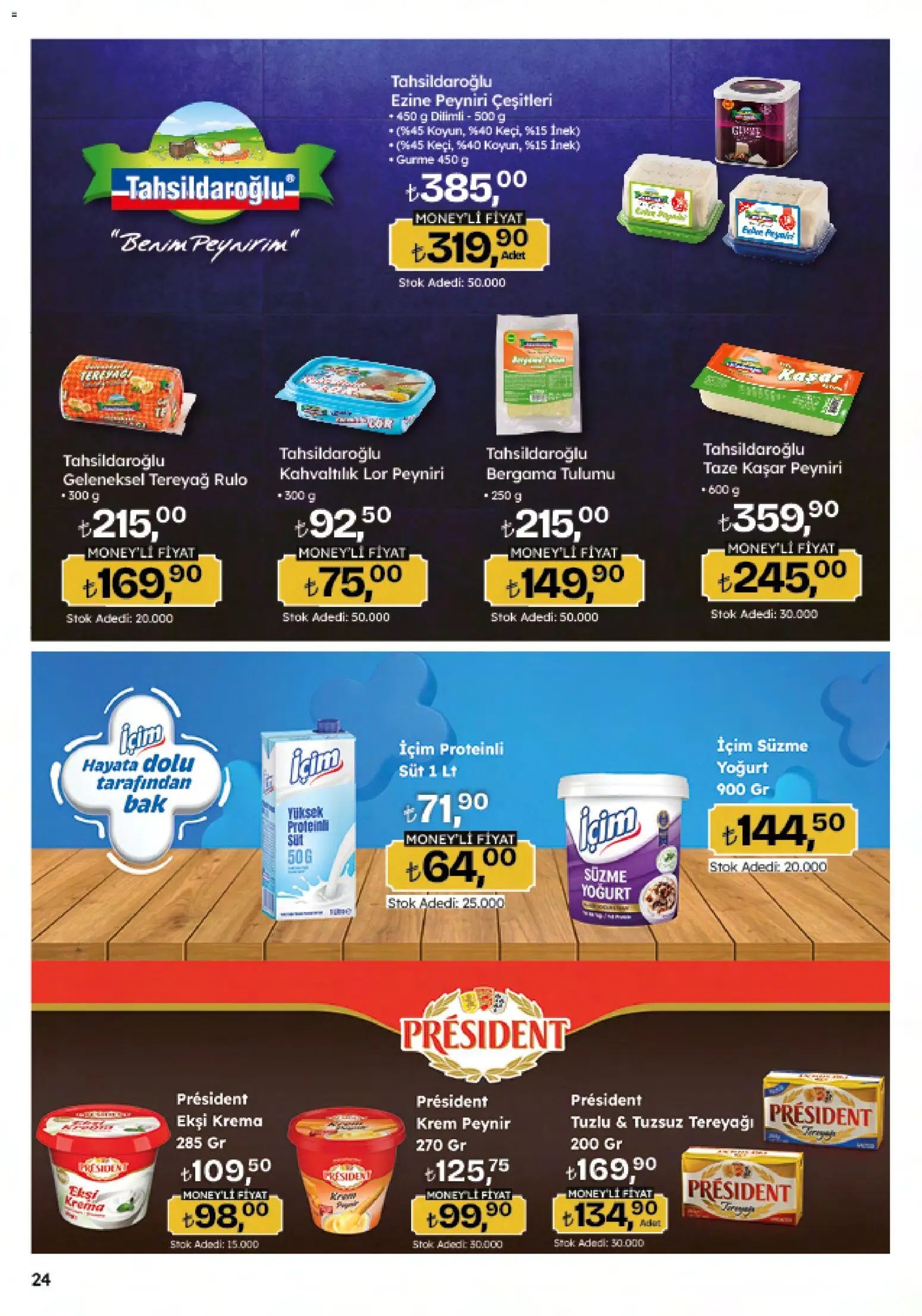 Migros Katalog - 5M Migroskop Dijital