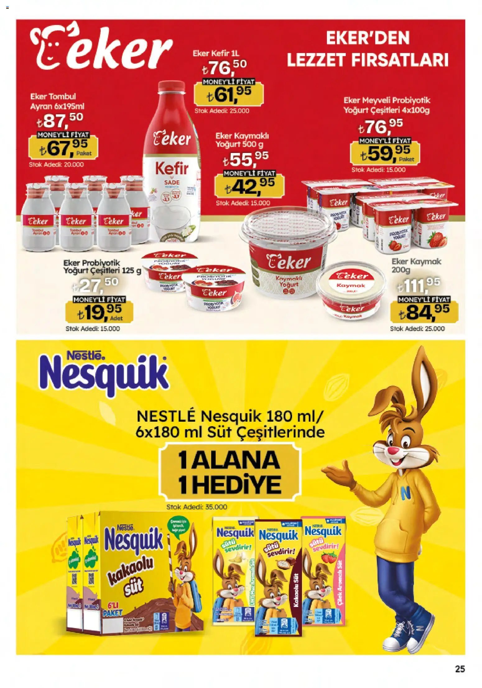 Migros Katalog - 5M Migroskop Dijital